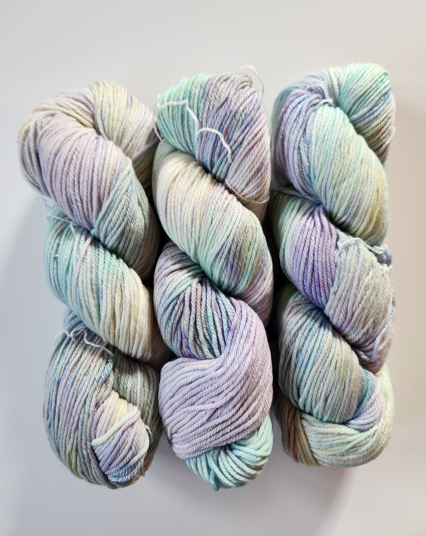 Malabrigo | Rios | Daphne | North Road Knits | Hand Dyed | Merino Wool | Worsted |  Worsted Yarn | 100% Superwash Merino