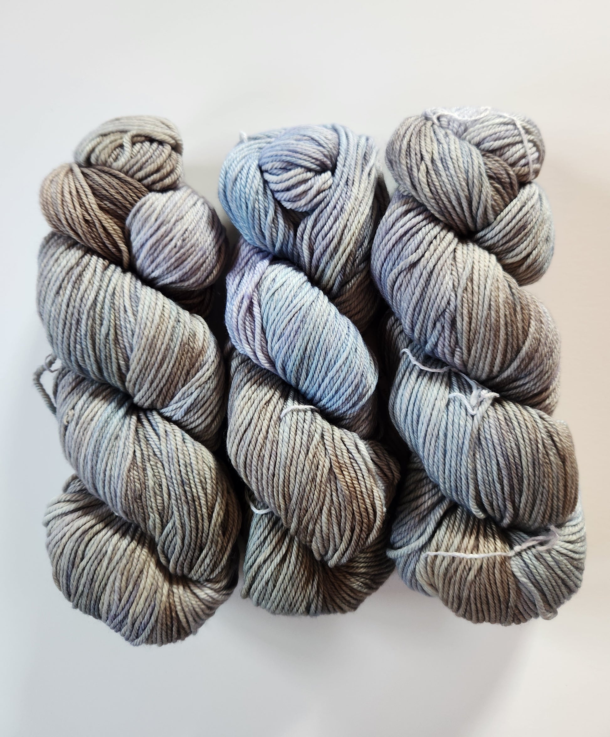 Malabrigo | Rios | Delphira | North Road Knits | Hand Dyed | Merino Wool | Worsted |  Worsted Yarn | 100% Superwash Merino