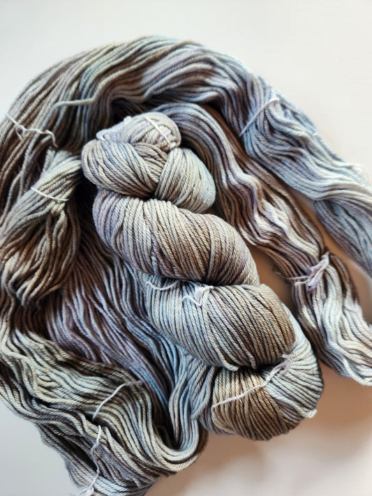 Malabrigo | Rios | Delphira | North Road Knits | Hand Dyed | Merino Wool | Worsted |  Worsted Yarn | 100% Superwash Merino