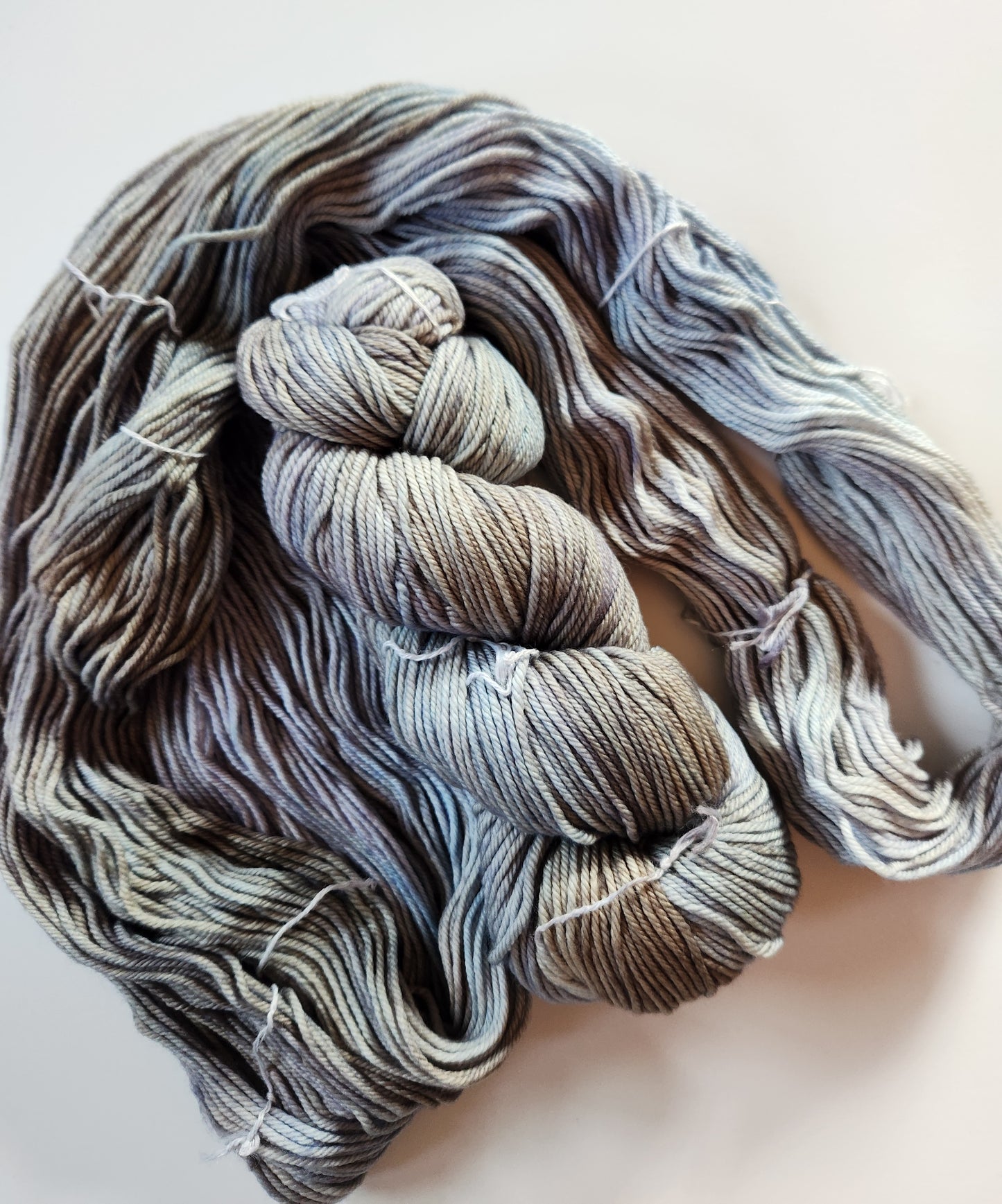 Malabrigo | Rios | Delphira | North Road Knits | Hand Dyed | Merino Wool | Worsted |  Worsted Yarn | 100% Superwash Merino