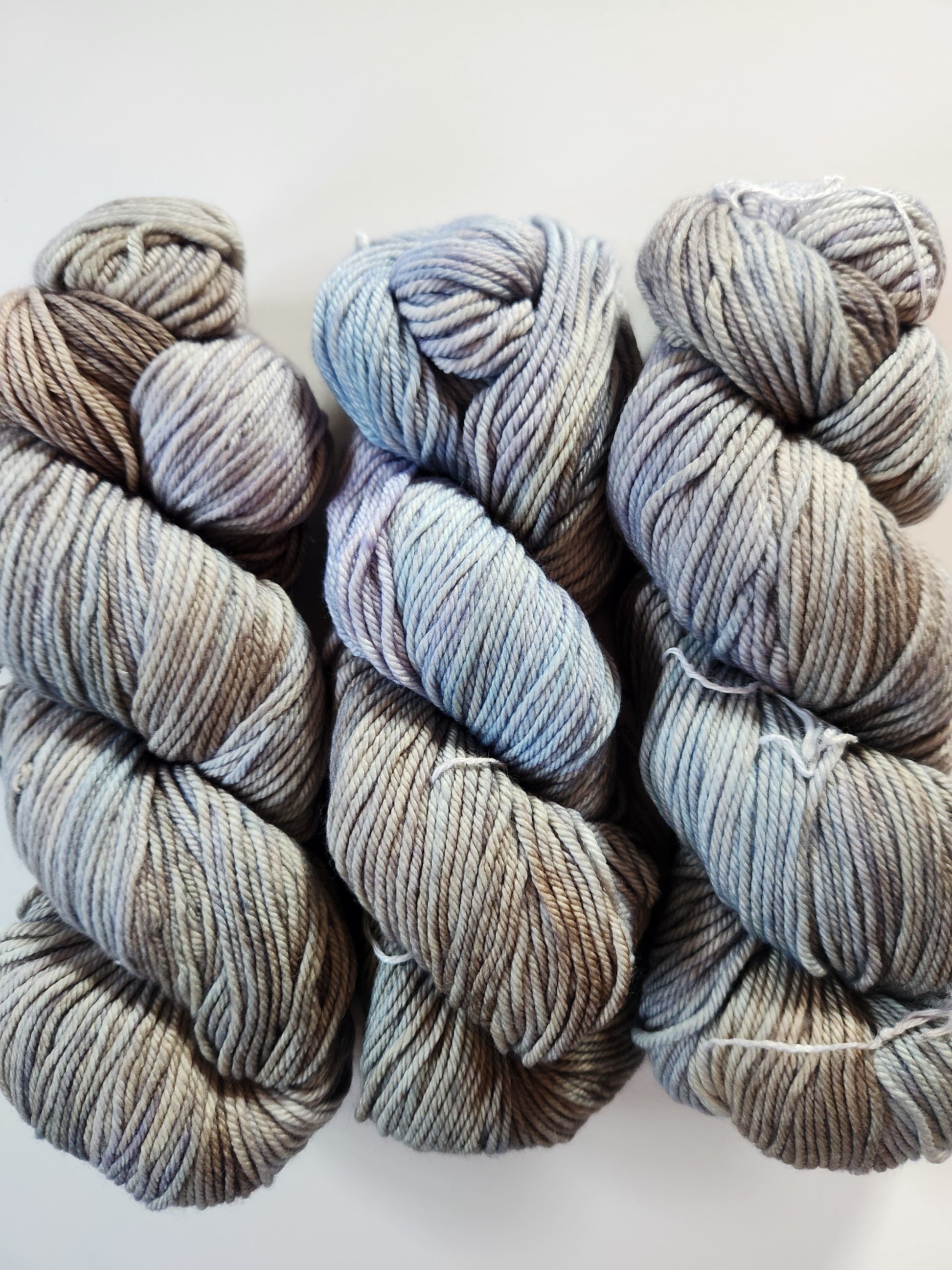 Malabrigo | Rios | Delphira | North Road Knits | Hand Dyed | Merino Wool | Worsted |  Worsted Yarn | 100% Superwash Merino