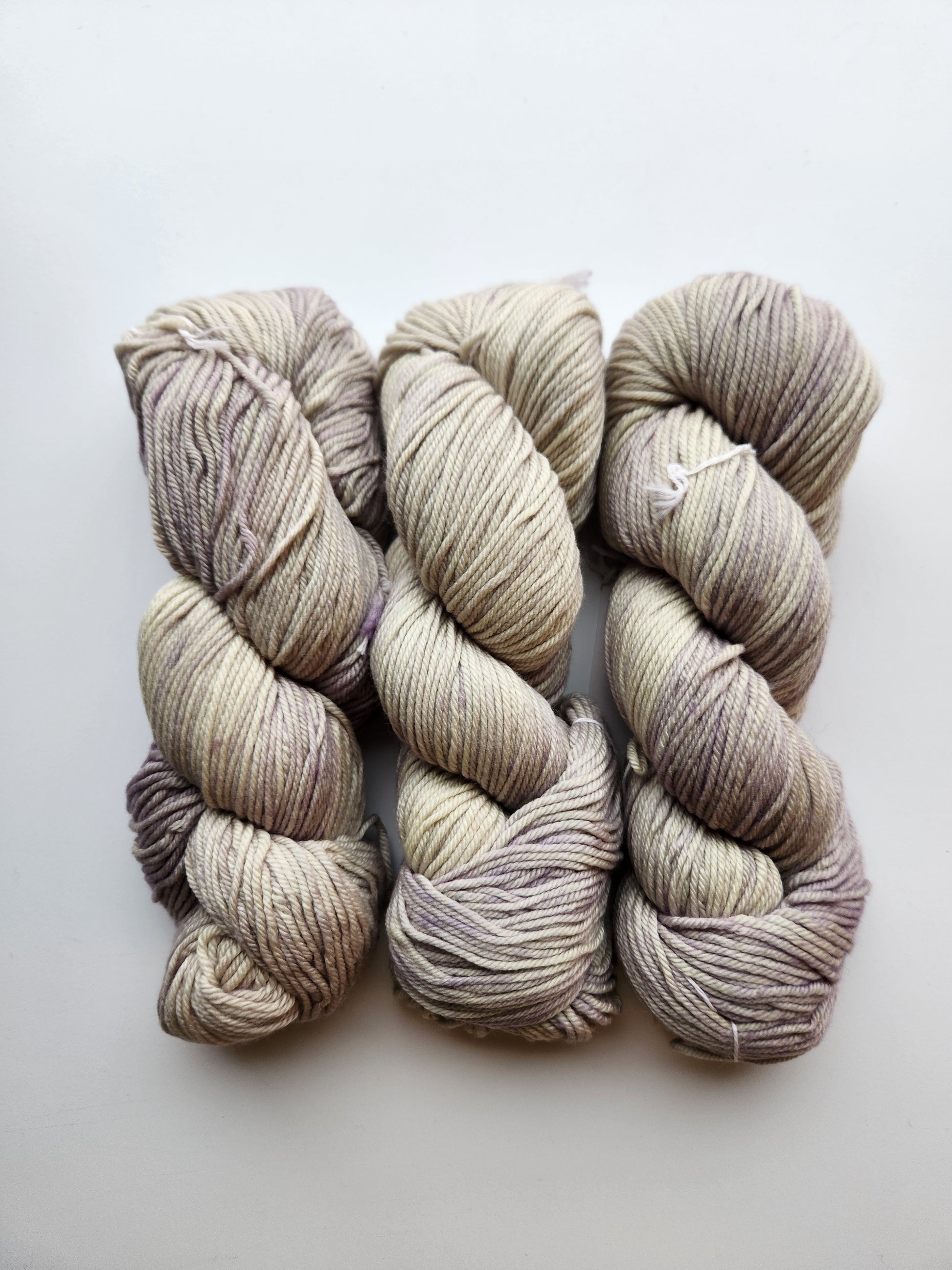 Malabrigo | Rios | Fog | North Road Knits | Hand Dyed | Merino Wool | Worsted |  Worsted Yarn | 100% Superwash Merino