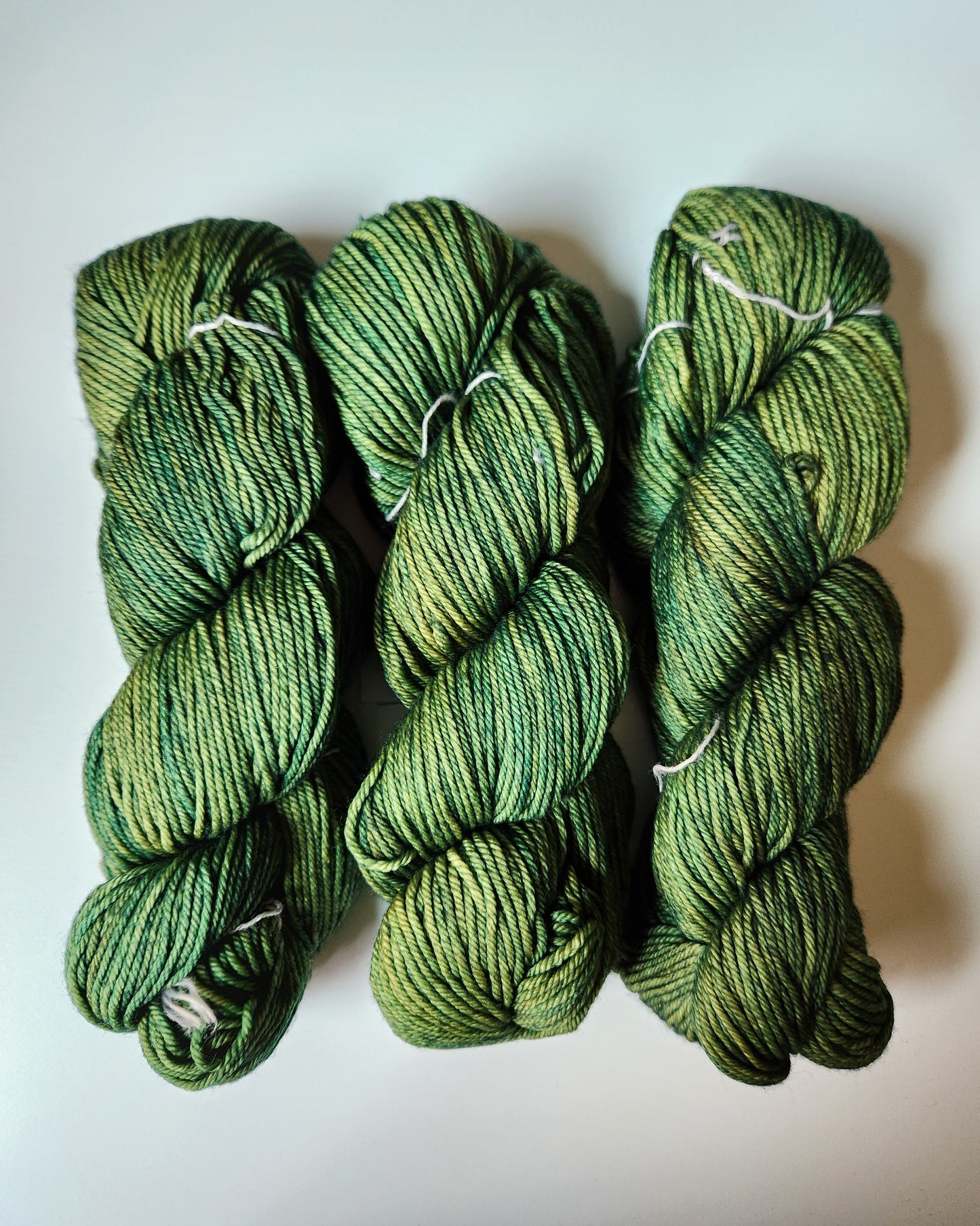Malabrigo | Rios | Fresco y Seco | North Road Knits | Hand Dyed | Merino Wool | Worsted Yarn | Worsted | 100% Superwash Merino