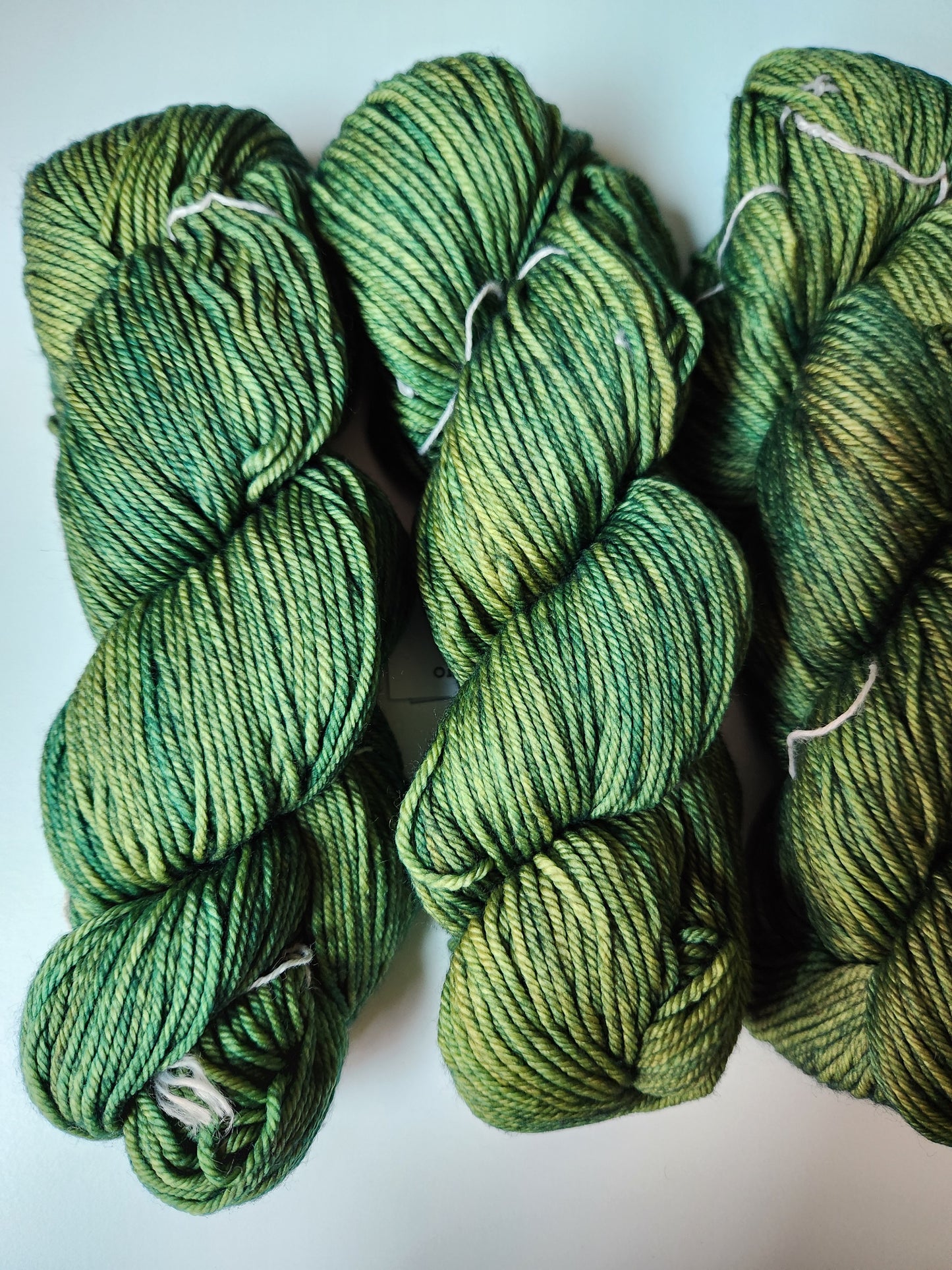 Malabrigo | Rios | Fresco y Seco | North Road Knits | Hand Dyed | Merino Wool | Worsted Yarn | Worsted | 100% Superwash Merino