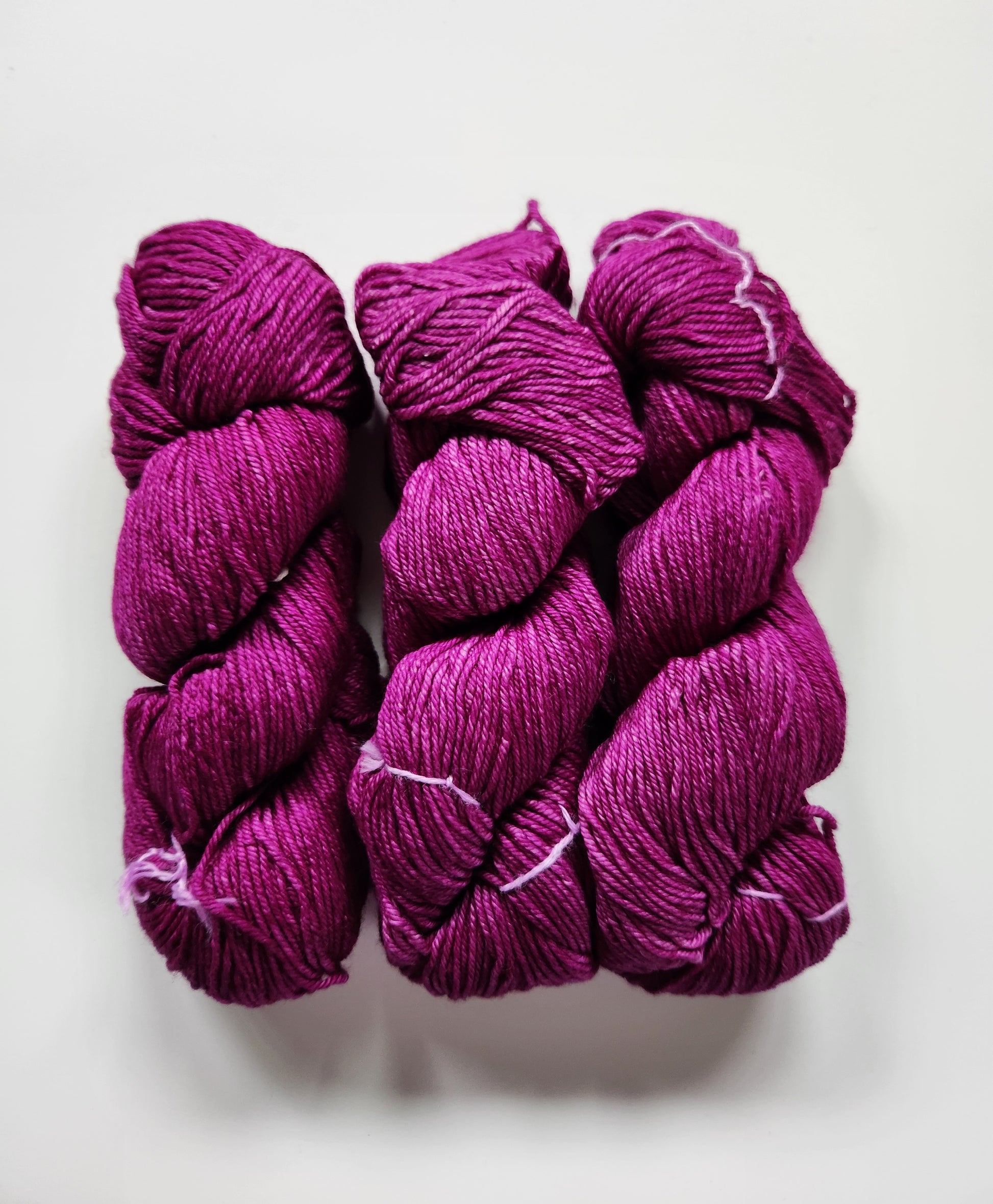 Malabrigo | Rios | Holly Hock | North Road Knits | Hand Dyed | Merino Wool | Worsted |  Worsted Yarn | 100% Superwash Merino