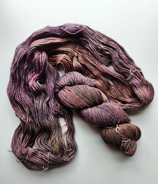 Malabrigo | Rios | Illusion | North Road Knits | Hand Dyed | Merino Wool | Worsted |  Worsted Yarn | 100% Superwash Merino