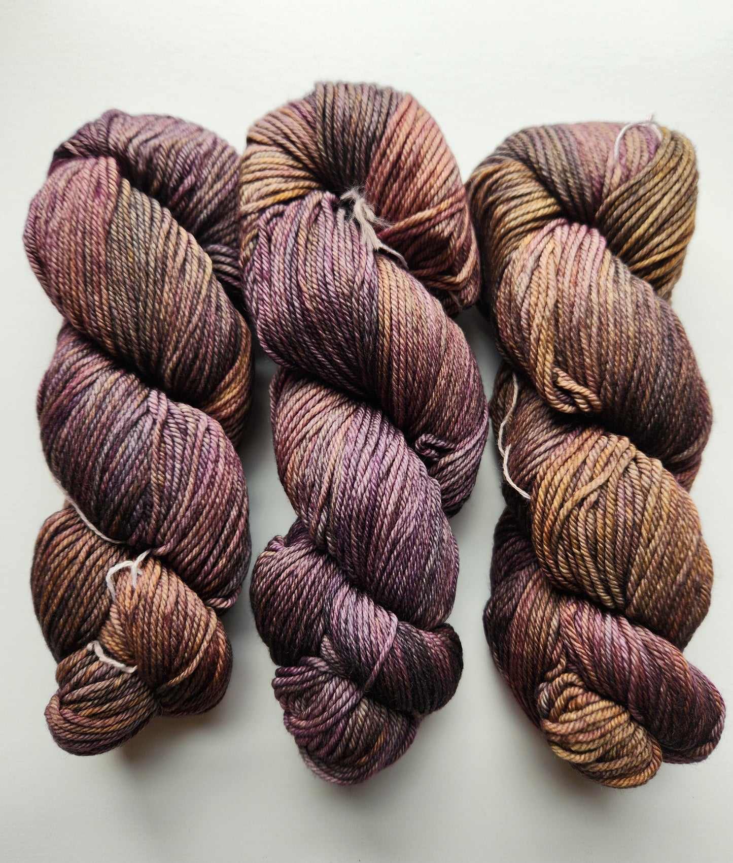 Malabrigo | Rios | Illusion | North Road Knits | Hand Dyed | Merino Wool | Worsted |  Worsted Yarn | 100% Superwash Merino