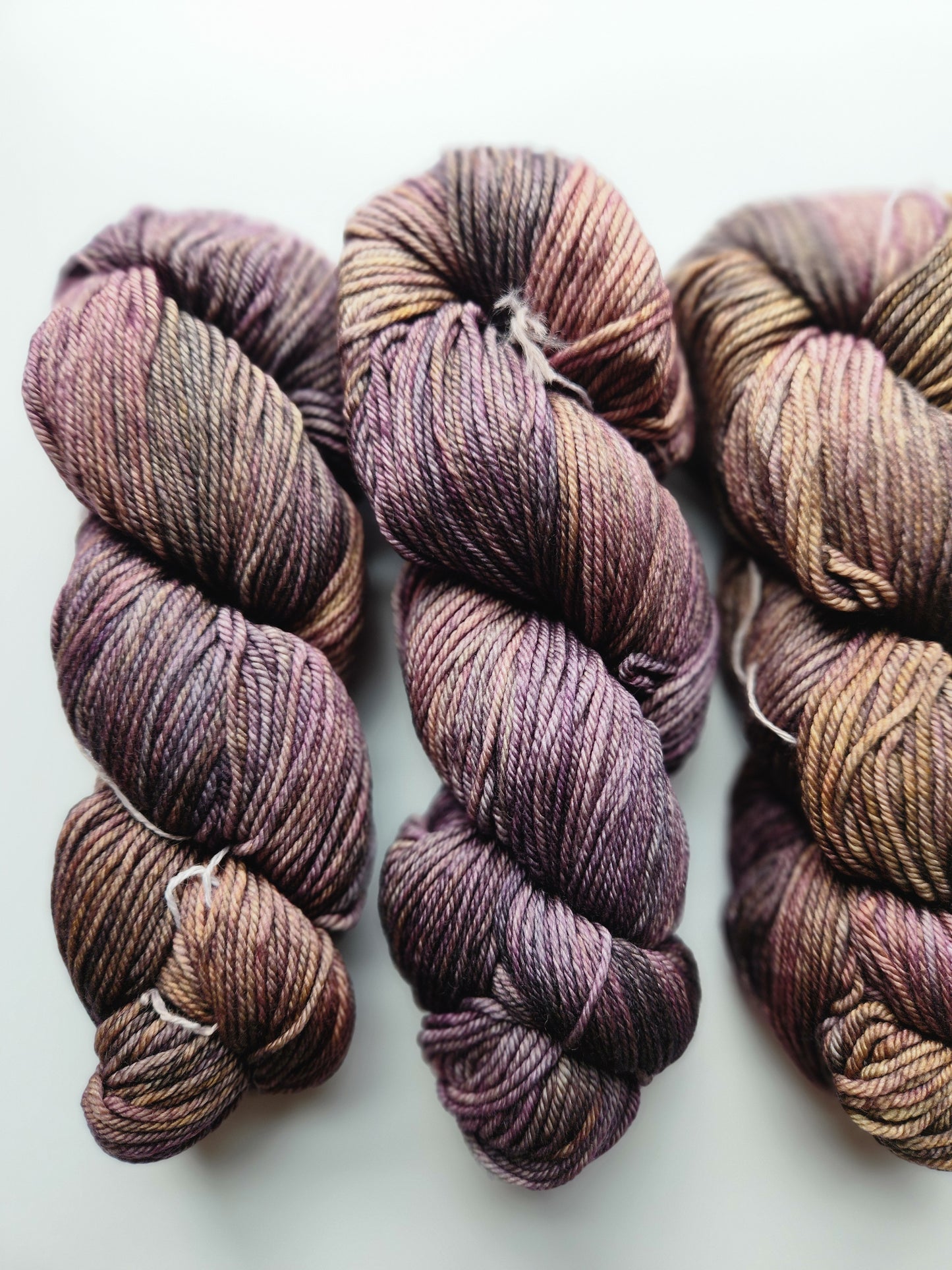 Malabrigo | Rios | Illusion | North Road Knits | Hand Dyed | Merino Wool | Worsted |  Worsted Yarn | 100% Superwash Merino