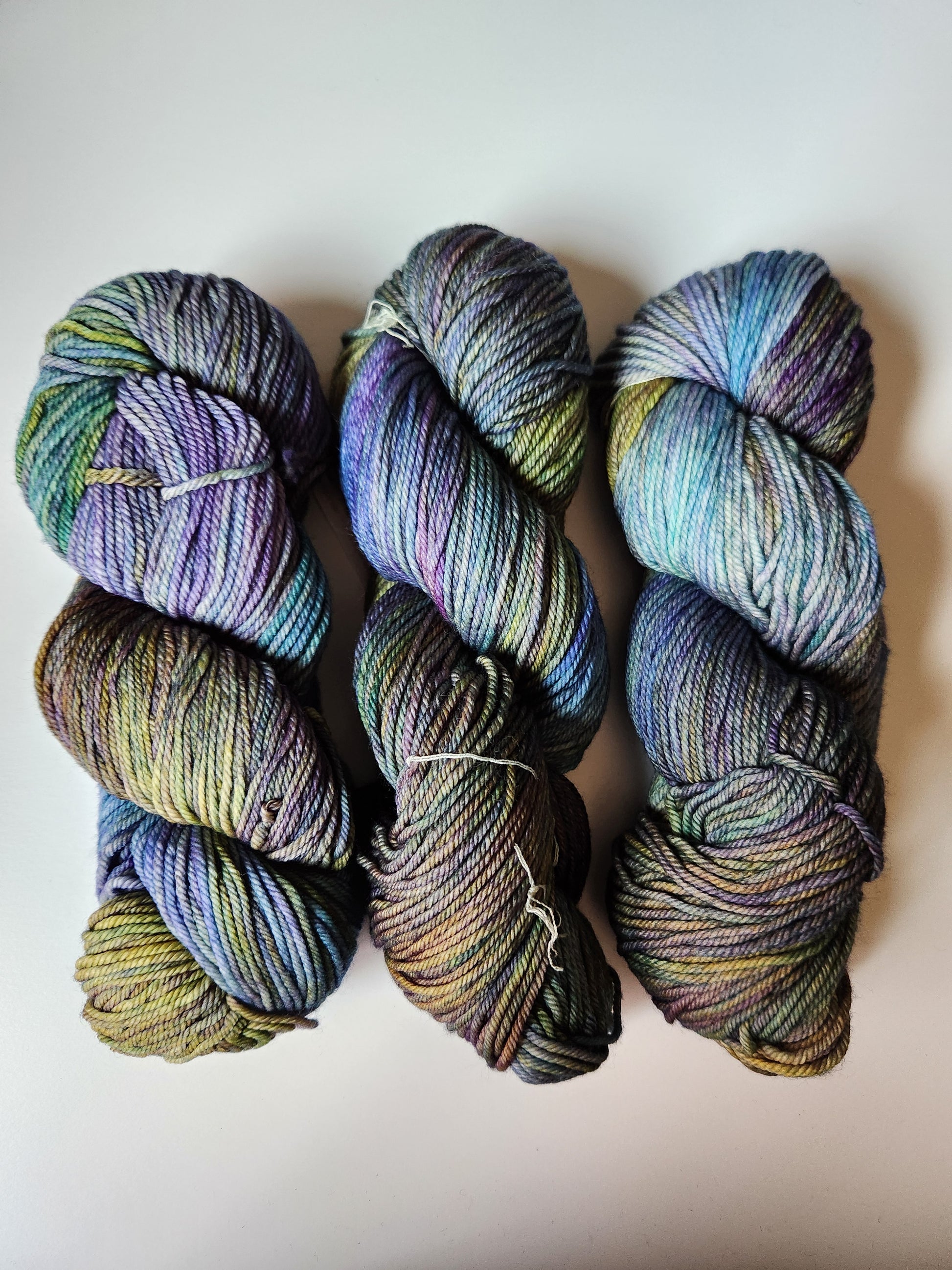 Malabrigo | Rios | Indiecita | North Road Knits | Hand Dyed | Merino Wool | Worsted |  Worsted Yarn | 100% Superwash Merino