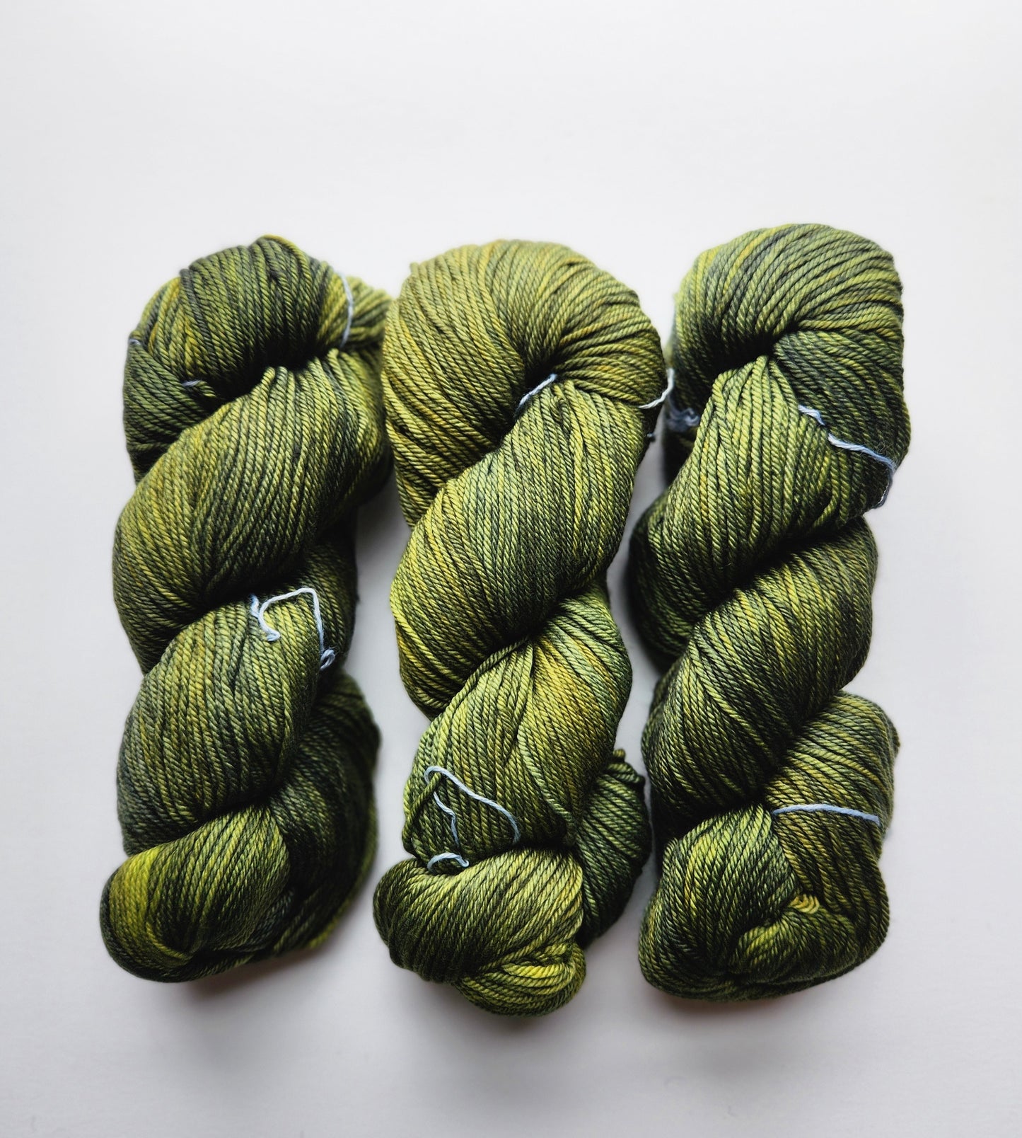 Malabrigo | Rios | Ivy | North Road Knits | Hand Dyed | Merino Wool | Worsted |  Worsted Yarn | 100% Superwash Merino