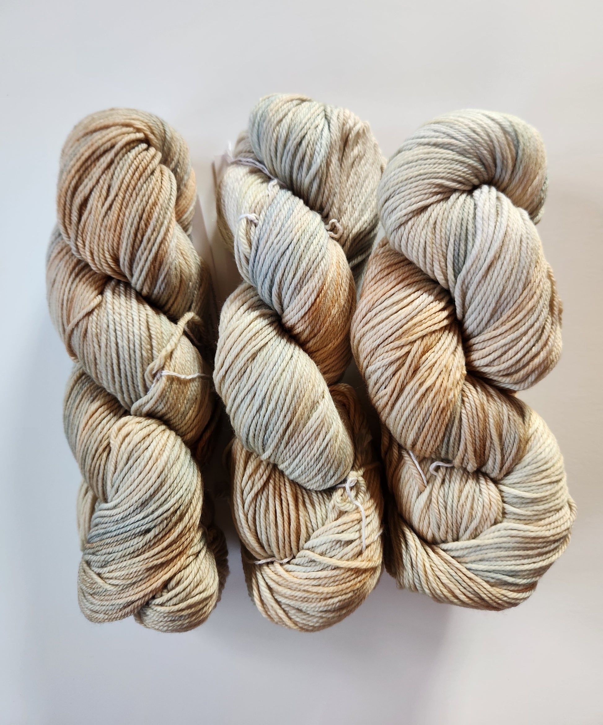 Malabrigo | Rios | Magnolia | North Road Knits | Hand Dyed | Merino Wool | Worsted |  Worsted Yarn | 100% Superwash Merino