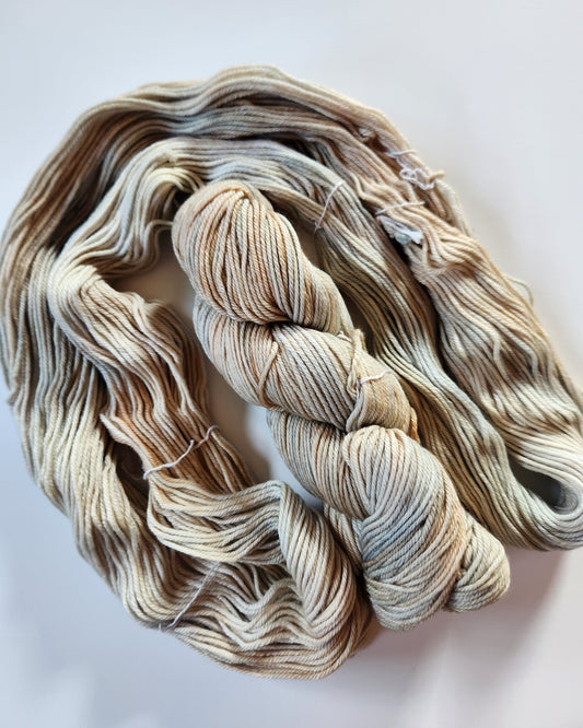 Malabrigo | Rios | Magnolia | North Road Knits | Hand Dyed | Merino Wool | Worsted |  Worsted Yarn | 100% Superwash Merino