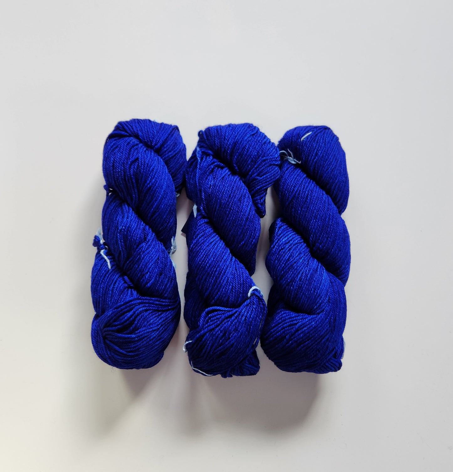 Malabrigo | Rios | Matisse Blue | North Road Knits | Hand Dyed | Merino Wool | Worsted |  Worsted Yarn | 100% Superwash Merino