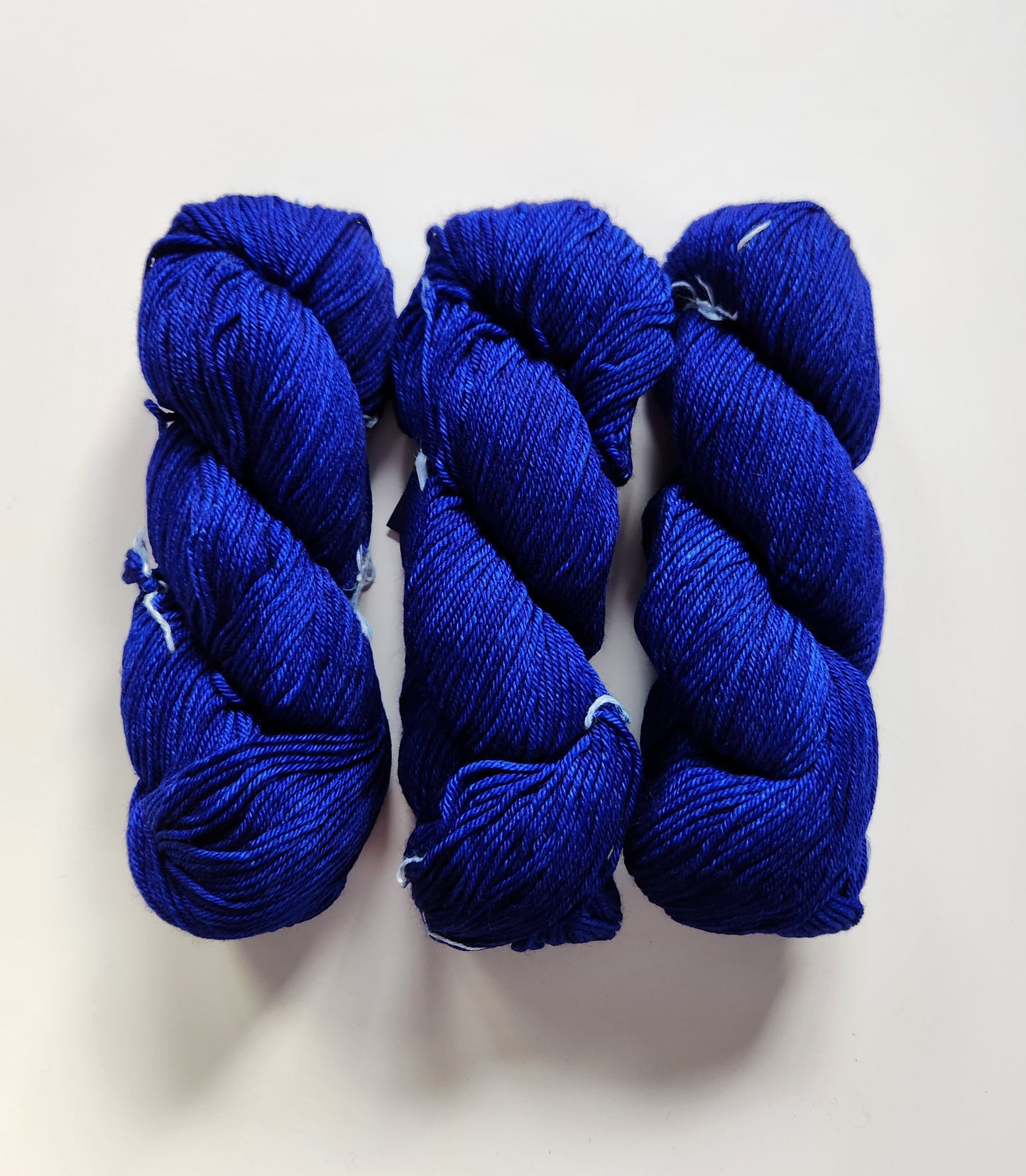 Malabrigo | Rios | Matisse Blue | North Road Knits | Hand Dyed | Merino Wool | Worsted |  Worsted Yarn | 100% Superwash Merino