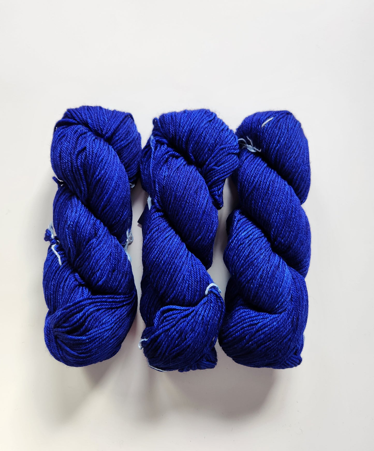 Malabrigo | Rios | Matisse Blue | North Road Knits | Hand Dyed | Merino Wool | Worsted |  Worsted Yarn | 100% Superwash Merino