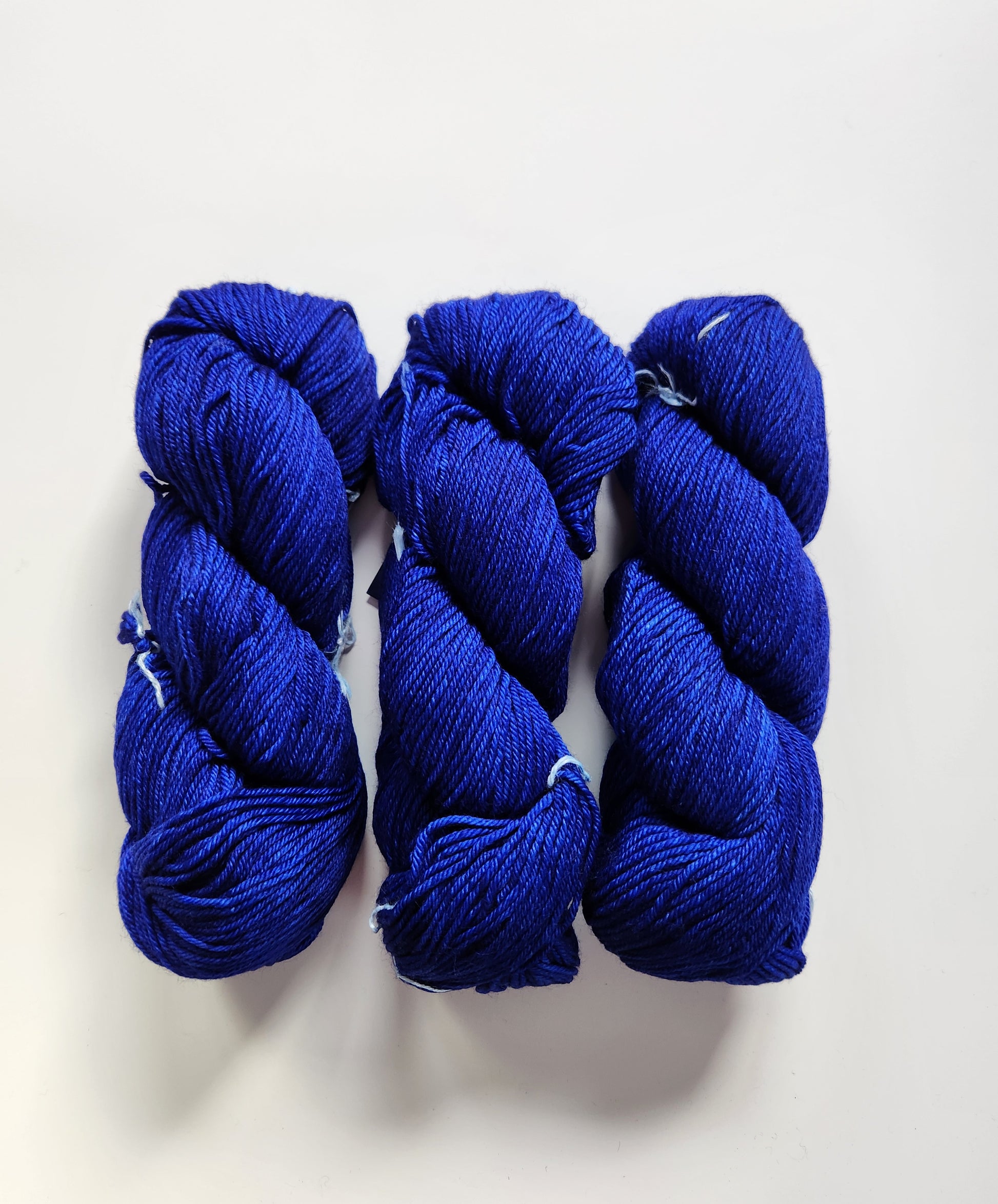 Malabrigo | Rios | Matisse Blue | North Road Knits | Hand Dyed | Merino Wool | Worsted |  Worsted Yarn | 100% Superwash Merino