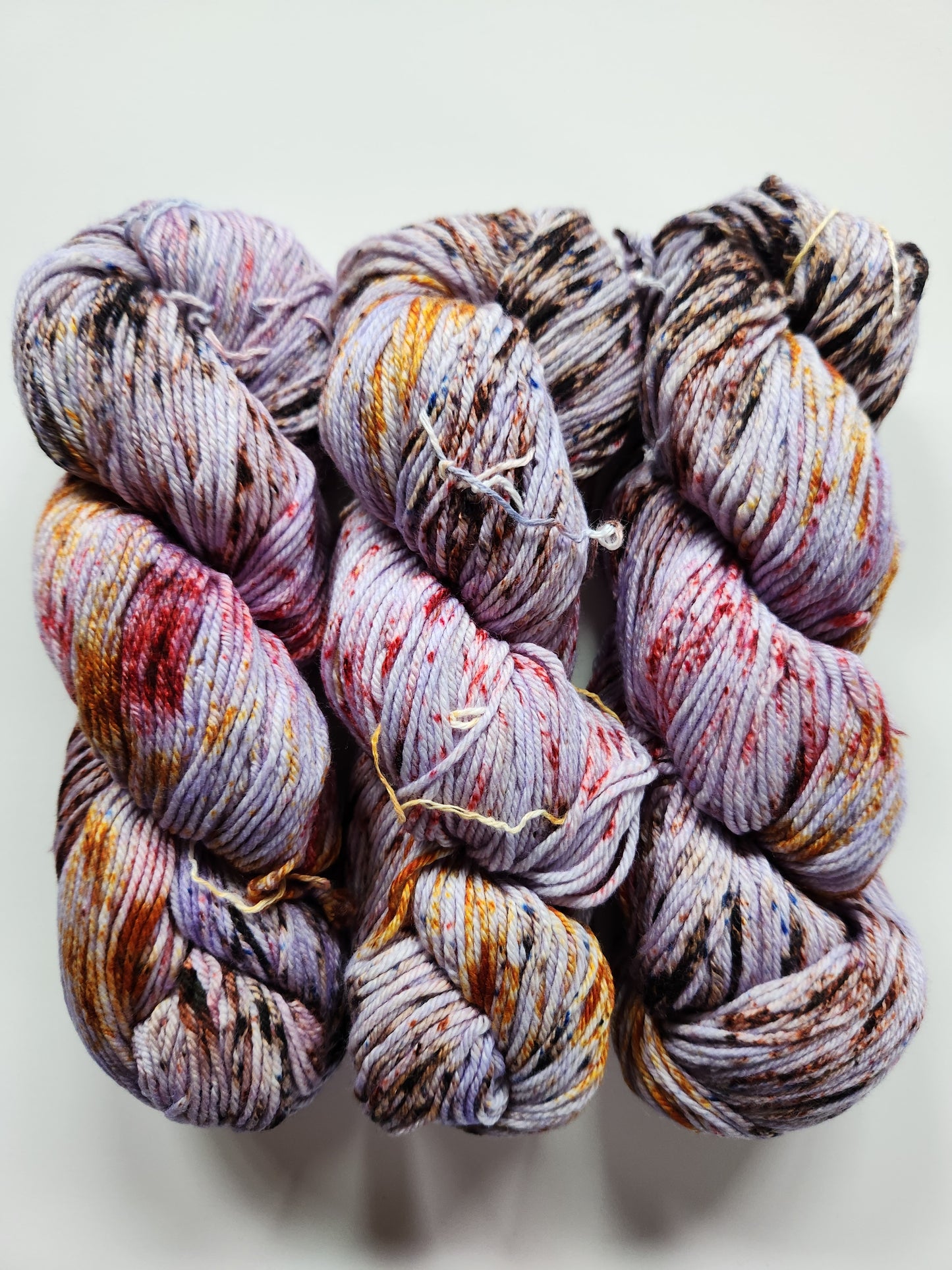 Malabrigo | Rios | Medusa | North Road Knits | Hand Dyed | Merino Wool | Worsted |  Worsted Yarn | 100% Superwash Merino
