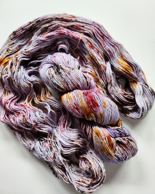 Malabrigo | Rios | Medusa | North Road Knits | Hand Dyed | Merino Wool | Worsted |  Worsted Yarn | 100% Superwash Merino