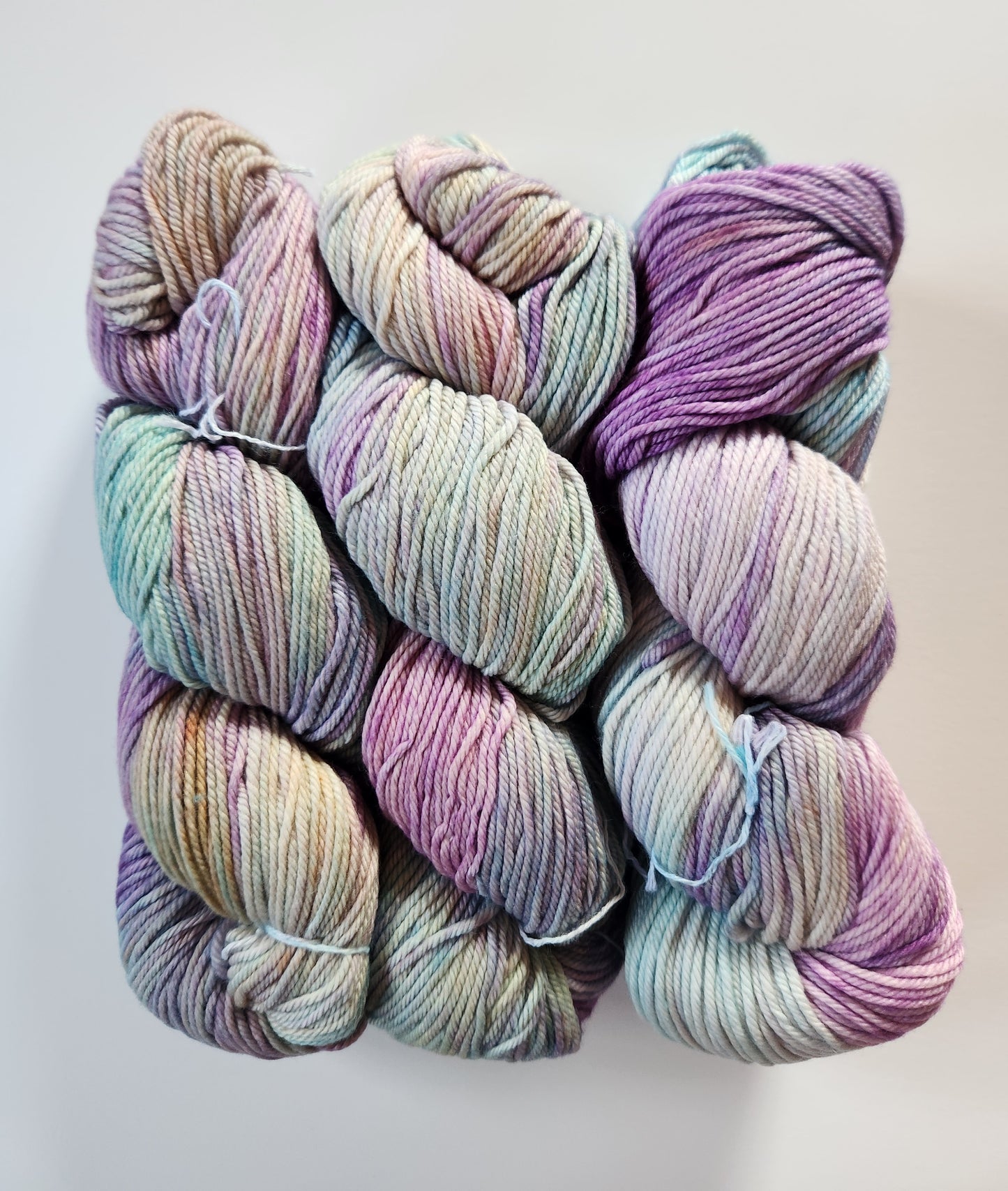 Malabrigo | Rios | Melissa | North Road Knits | Hand Dyed | Merino Wool | Worsted |  Worsted Yarn | 100% Superwash Merino