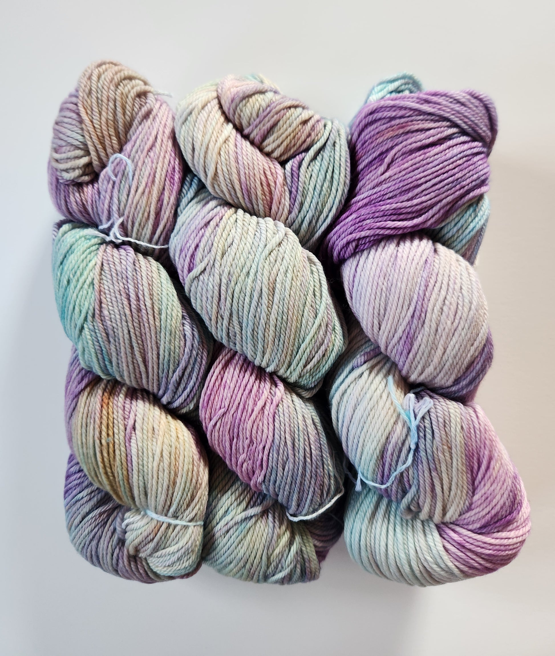 Malabrigo | Rios | Melissa | North Road Knits | Hand Dyed | Merino Wool | Worsted |  Worsted Yarn | 100% Superwash Merino