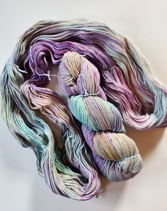 Malabrigo | Rios | Melissa | North Road Knits | Hand Dyed | Merino Wool | Worsted |  Worsted Yarn | 100% Superwash Merino