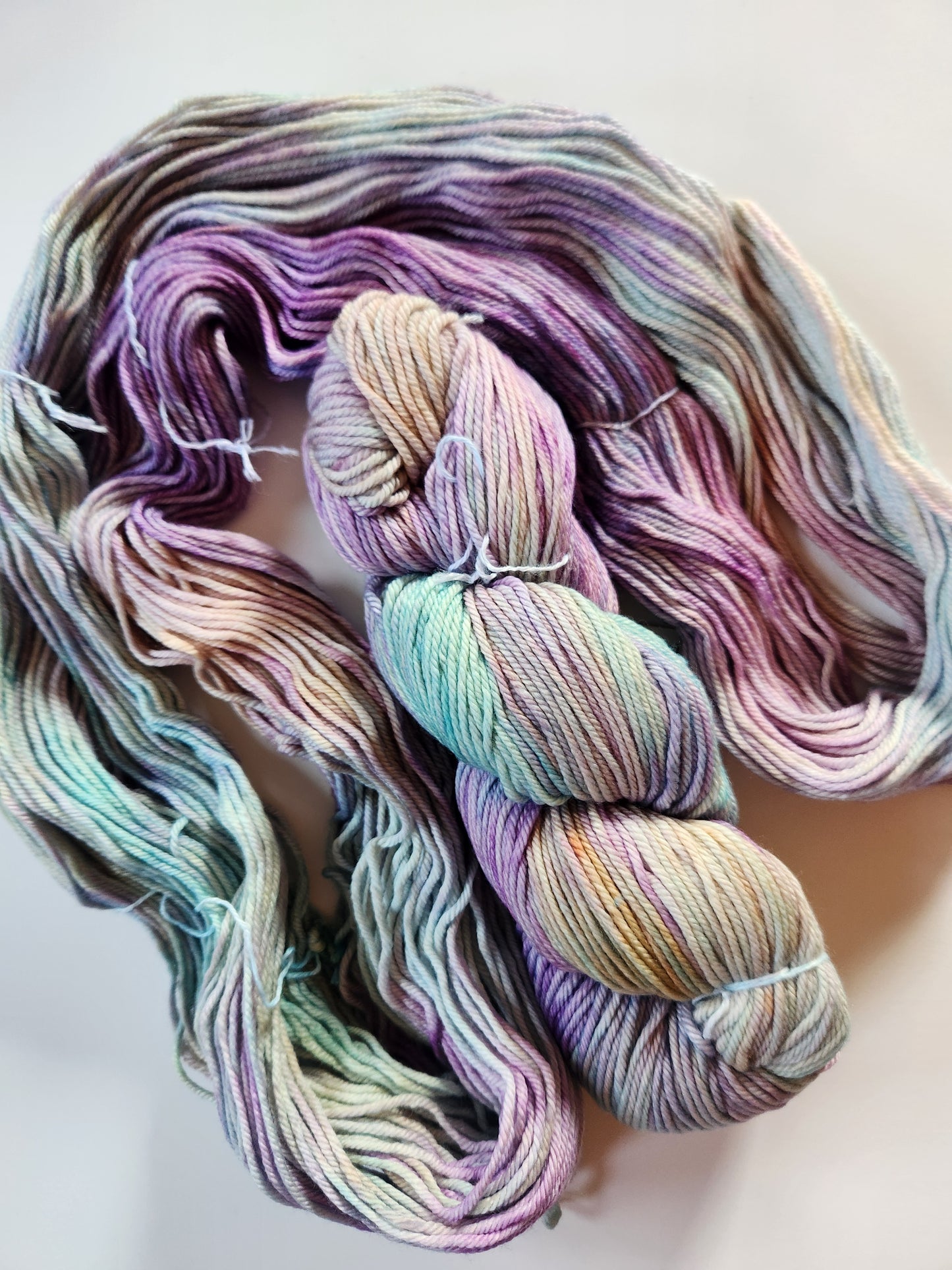 Malabrigo | Rios | Melissa | North Road Knits | Hand Dyed | Merino Wool | Worsted |  Worsted Yarn | 100% Superwash Merino