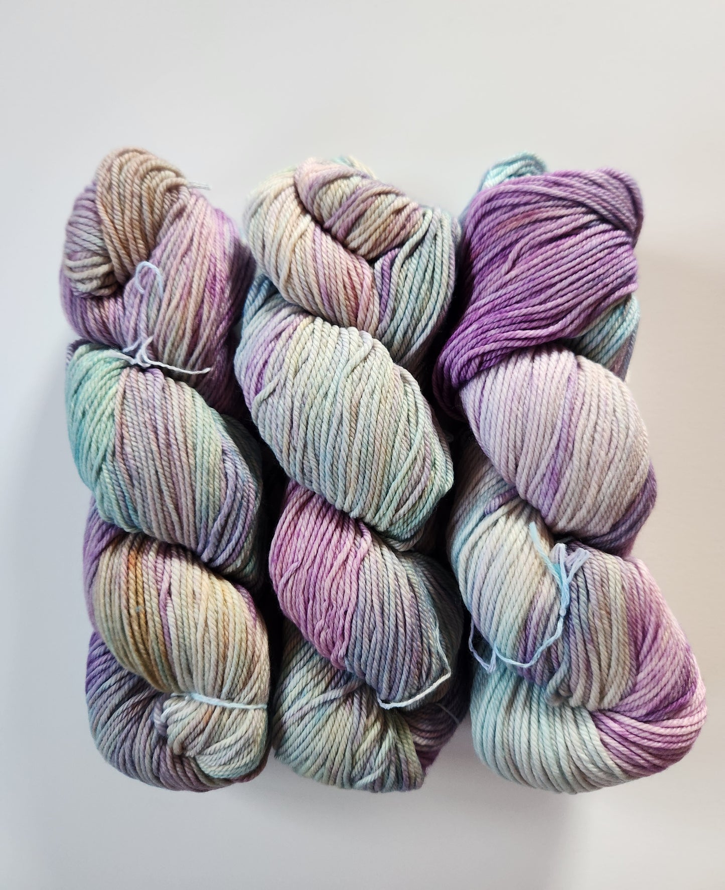 Malabrigo | Rios | Melissa | North Road Knits | Hand Dyed | Merino Wool | Worsted |  Worsted Yarn | 100% Superwash Merino