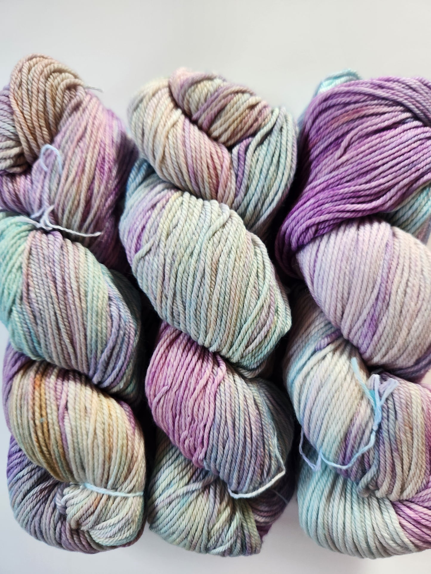 Malabrigo | Rios | Melissa | North Road Knits | Hand Dyed | Merino Wool | Worsted |  Worsted Yarn | 100% Superwash Merino