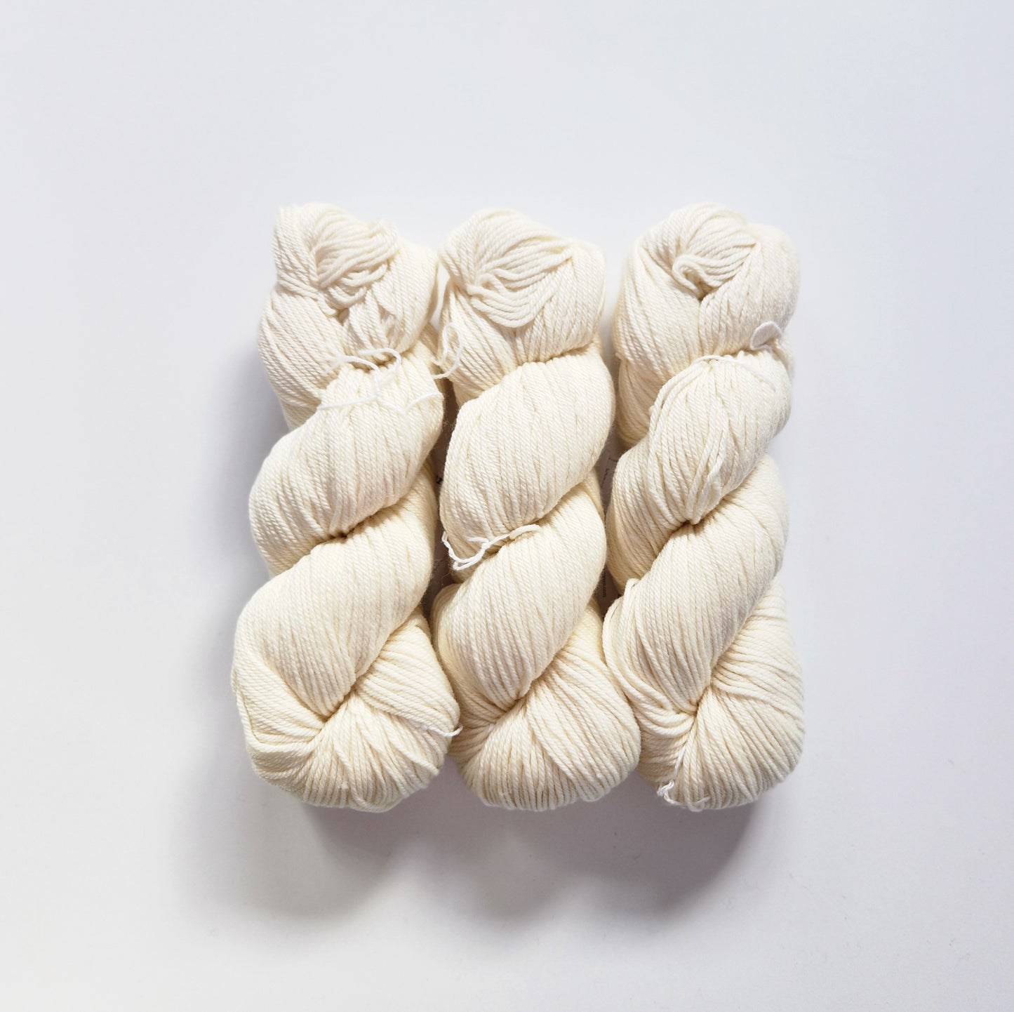 Malabrigo | Rios | Natural | North Road Knits | Hand Dyed | Merino Wool | Worsted |  Worsted Yarn | 100% Superwash Merino