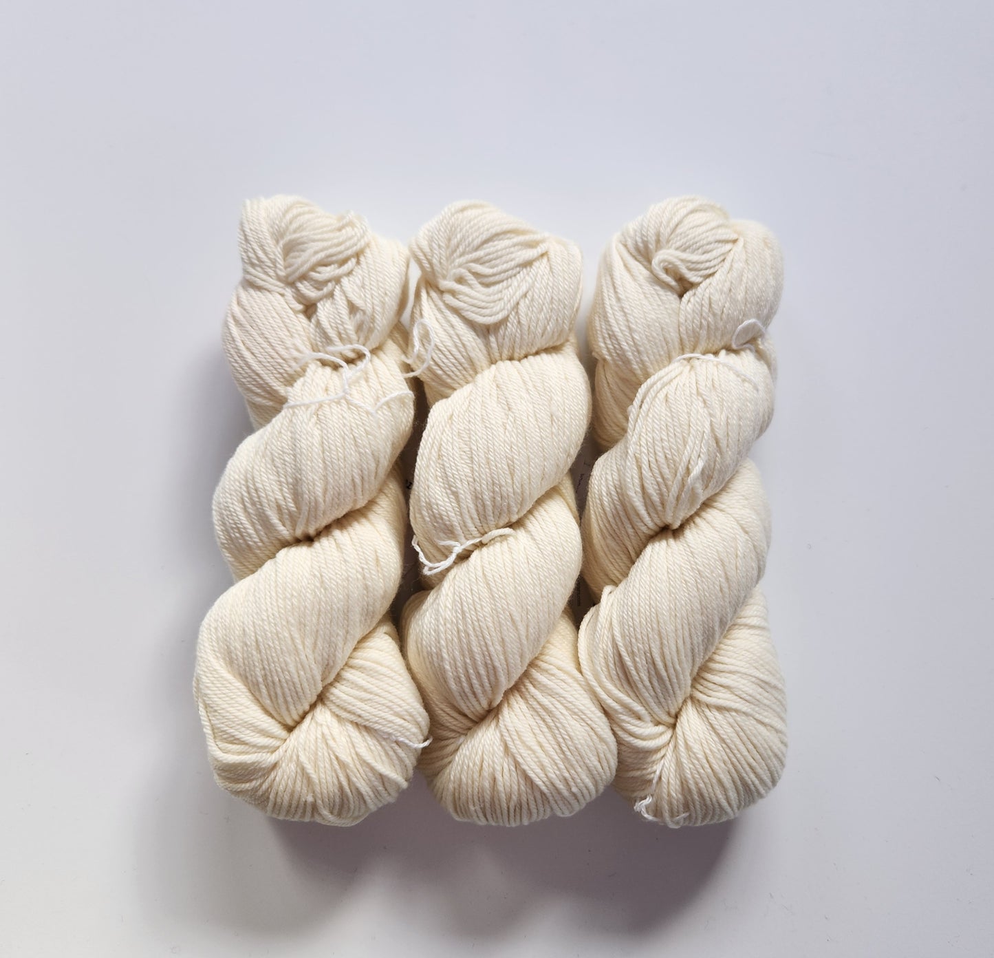Malabrigo | Rios | Natural | North Road Knits | Hand Dyed | Merino Wool | Worsted |  Worsted Yarn | 100% Superwash Merino