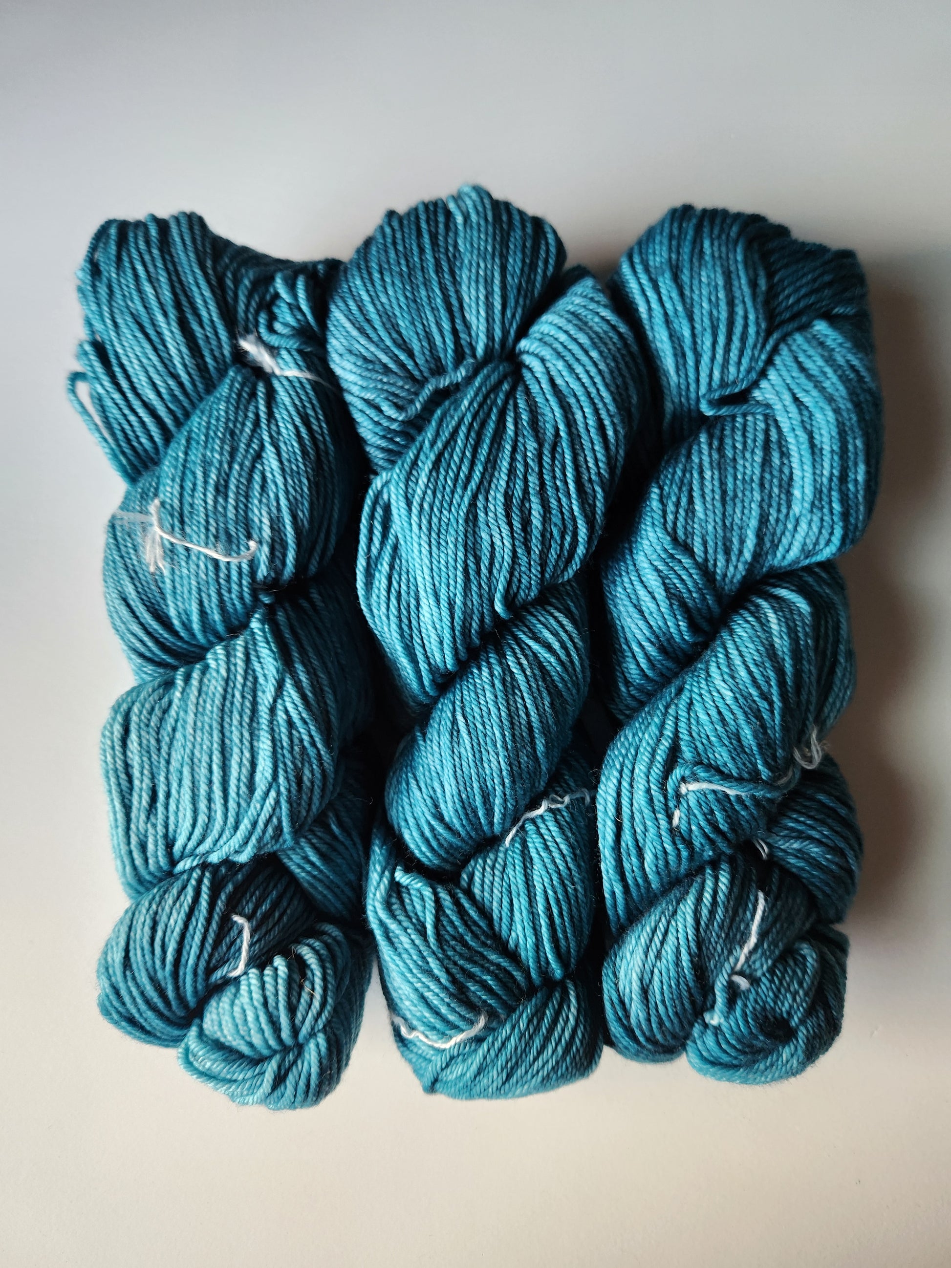 Malabrigo | Rios | Reflecting Pool | North Road Knits | Hand Dyed | Merino Wool | Worsted |  Worsted Yarn | 100% Superwash Merino