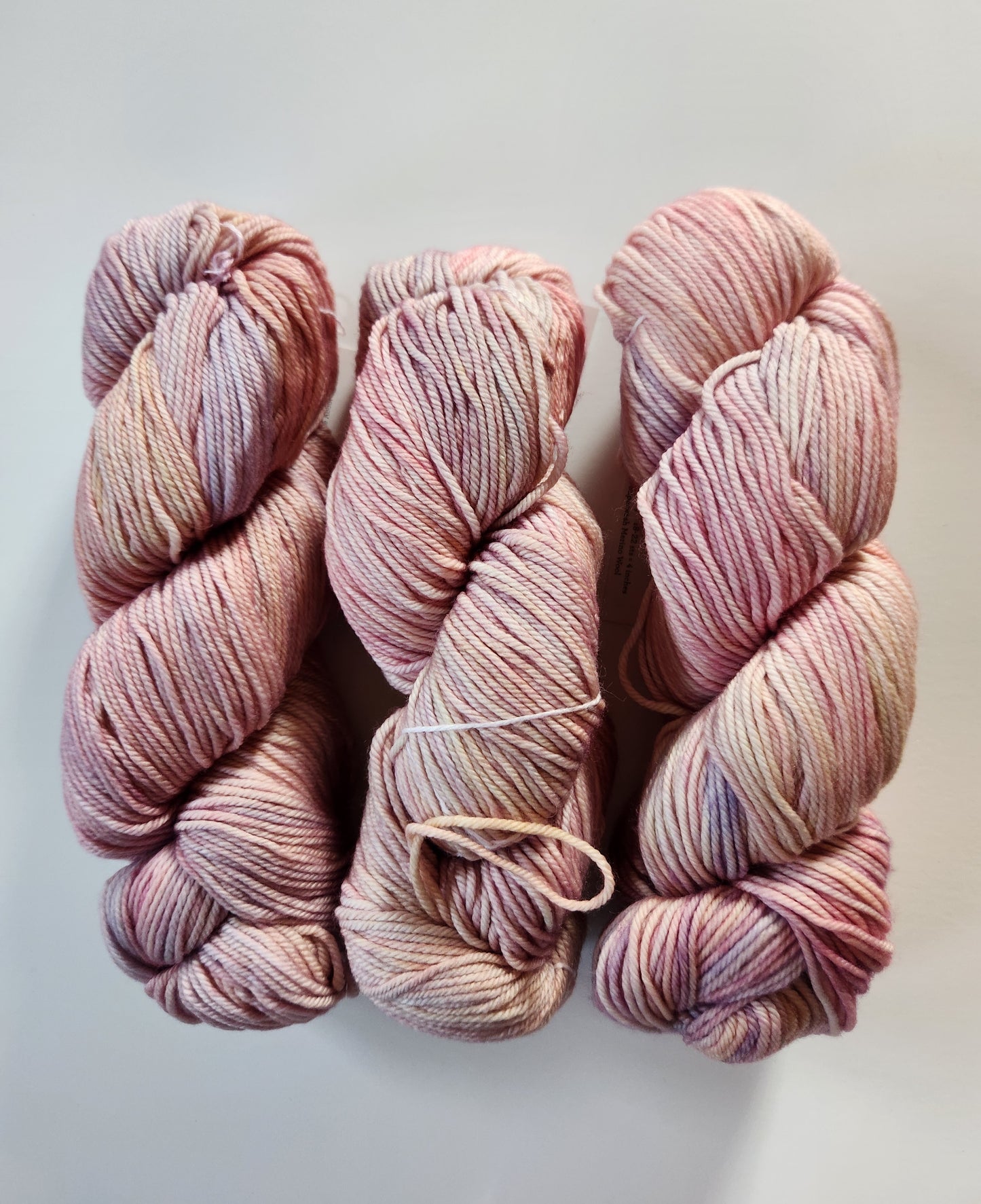 Malabrigo | Rios | Rosalinda | North Road Knits | Hand Dyed | Merino Wool | Worsted |  Worsted Yarn | 100% Superwash Merino
