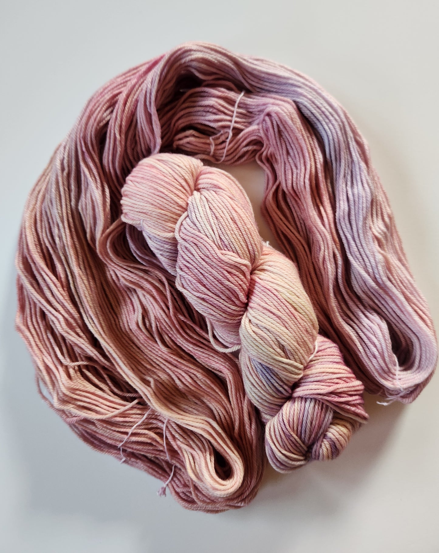 Malabrigo | Rios | Rosalinda | North Road Knits | Hand Dyed | Merino Wool | Worsted |  Worsted Yarn | 100% Superwash Merino