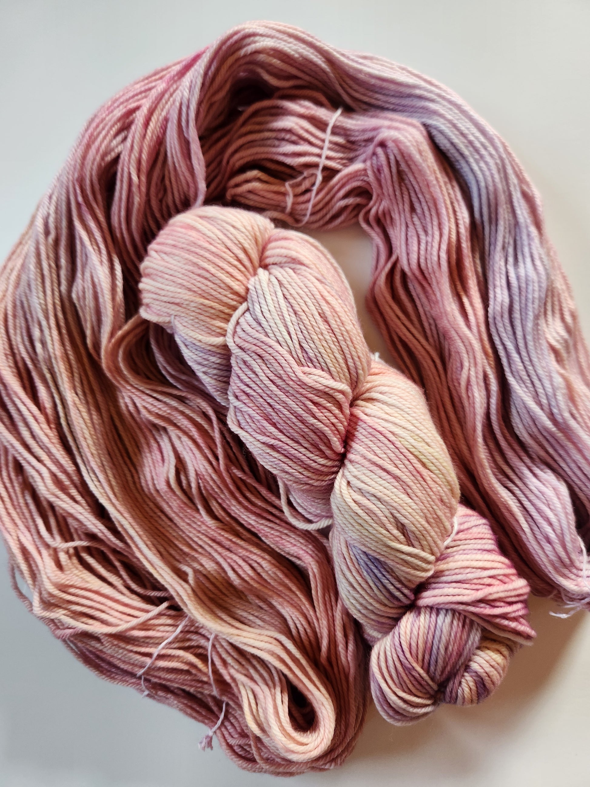 Malabrigo | Rios | Rosalinda | North Road Knits | Hand Dyed | Merino Wool | Worsted |  Worsted Yarn | 100% Superwash Merino