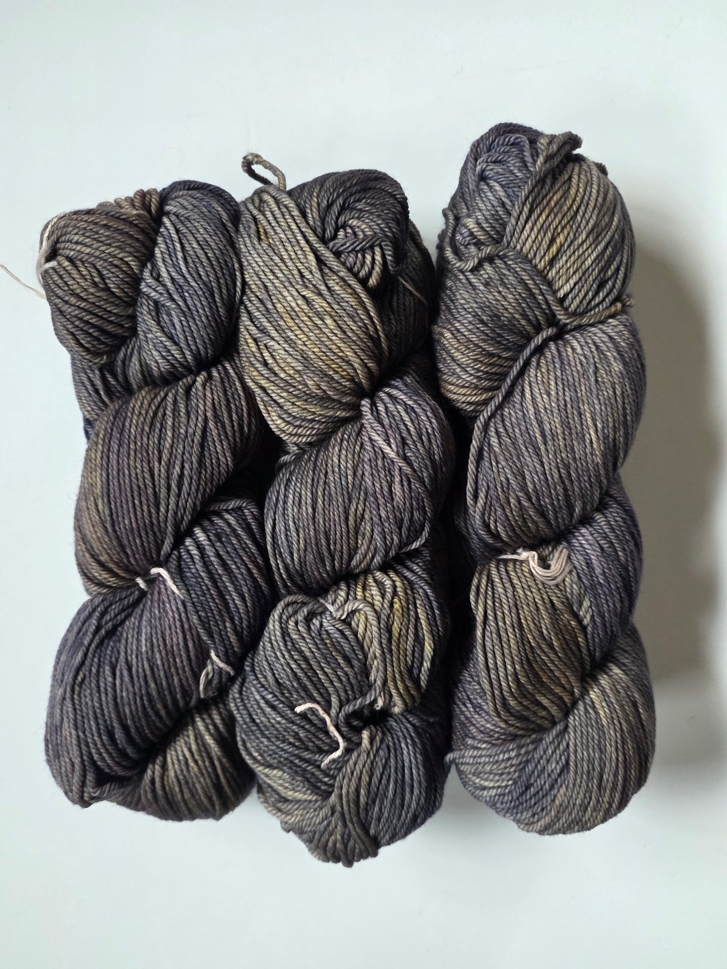 Malabrigo | Rios | Sand Storm | North Road Knits | Hand Dyed | Merino Wool | Worsted |  Worsted Yarn | 100% Superwash Merino