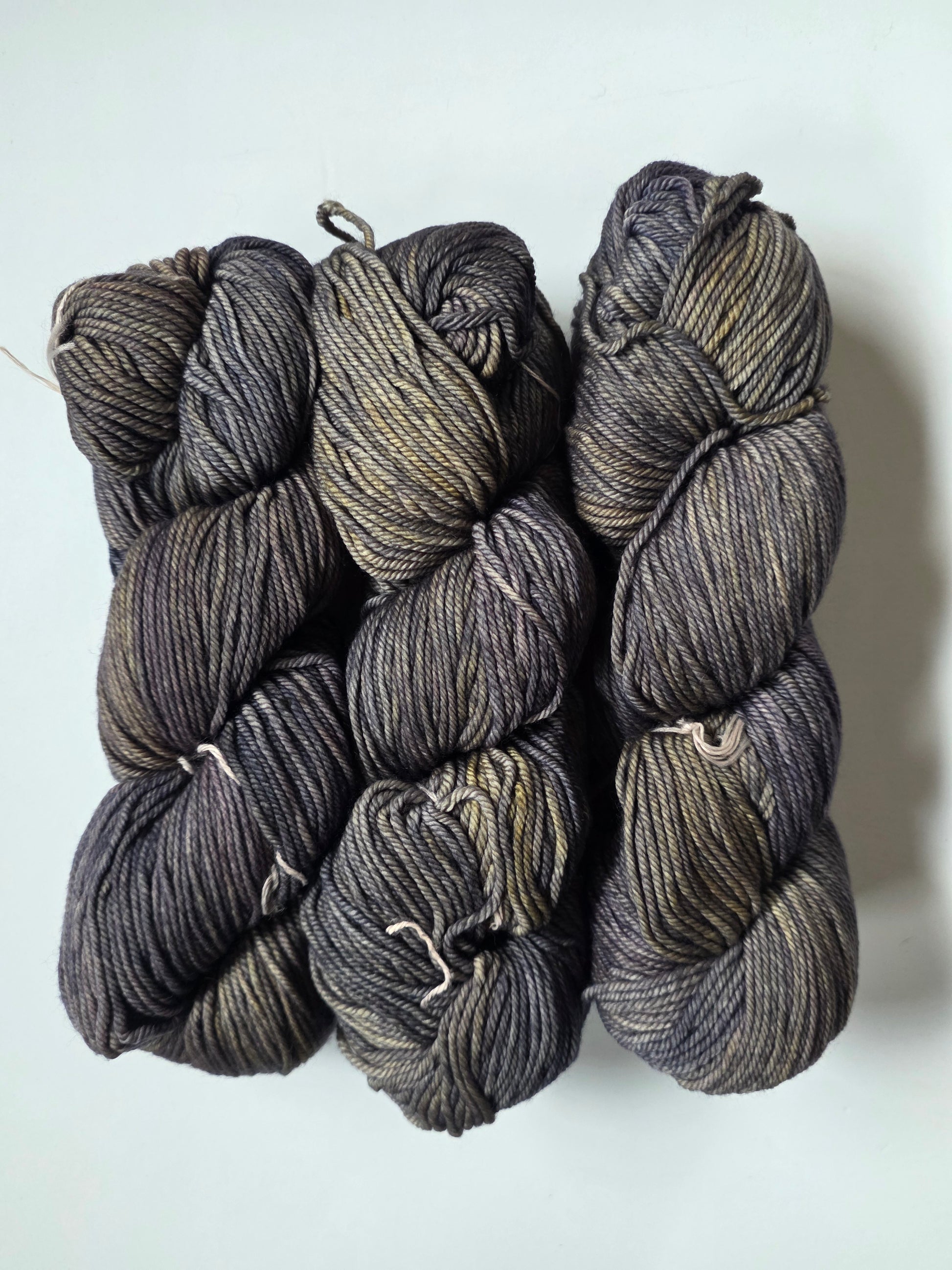 Malabrigo | Rios | Sand Storm | North Road Knits | Hand Dyed | Merino Wool | Worsted |  Worsted Yarn | 100% Superwash Merino