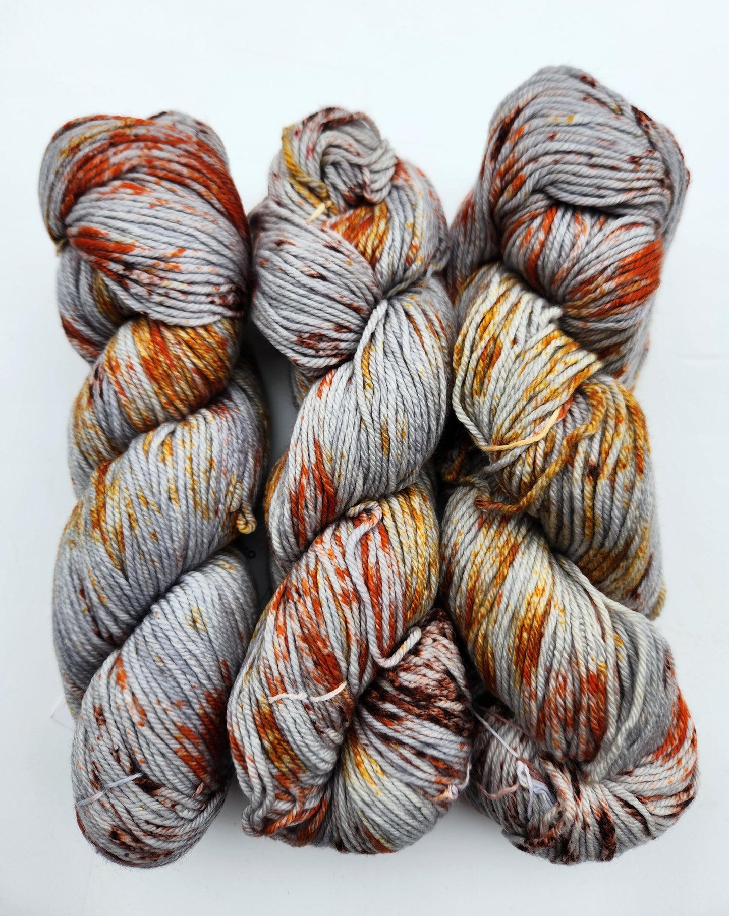 Malabrigo | Rios | Siri | North Road Knits | Hand Dyed | Merino Wool | Worsted |  Worsted Yarn | 100% Superwash Merino