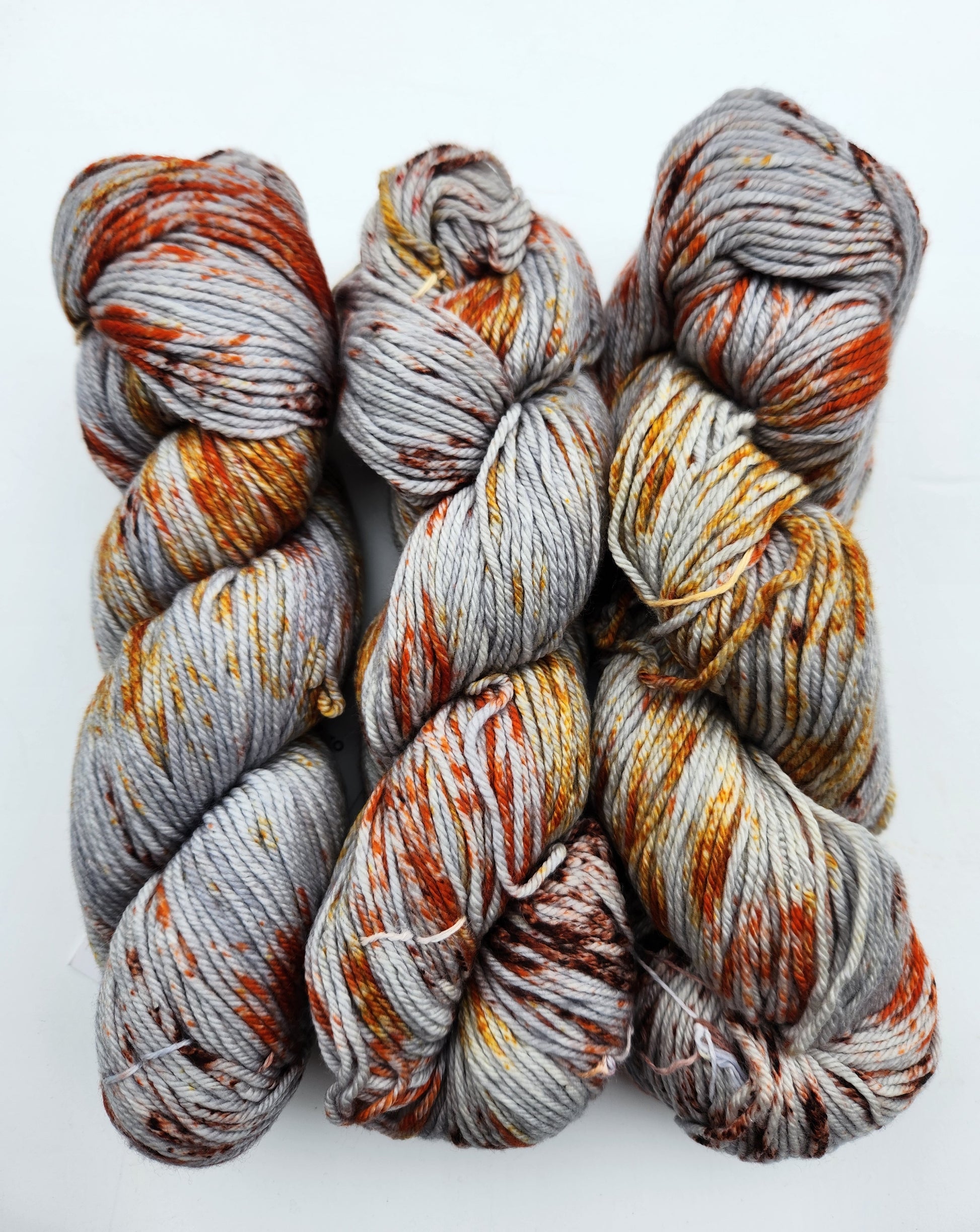 Malabrigo | Rios | Siri | North Road Knits | Hand Dyed | Merino Wool | Worsted |  Worsted Yarn | 100% Superwash Merino