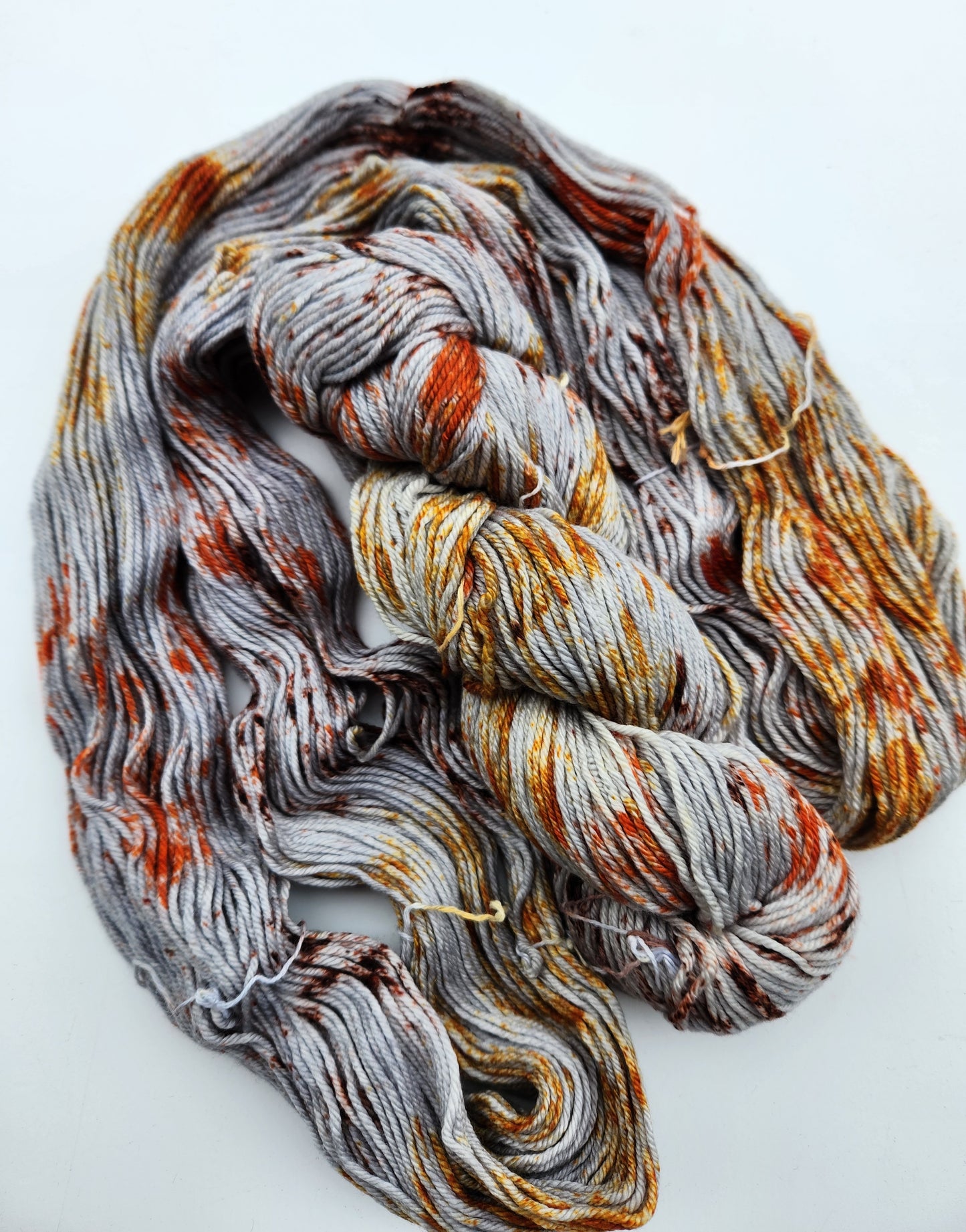 Malabrigo | Rios | Siri | North Road Knits | Hand Dyed | Merino Wool | Worsted |  Worsted Yarn | 100% Superwash Merino