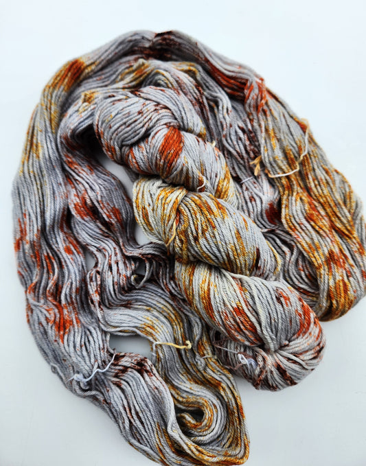 Malabrigo | Rios | Siri | North Road Knits | Hand Dyed | Merino Wool | Worsted |  Worsted Yarn | 100% Superwash Merino