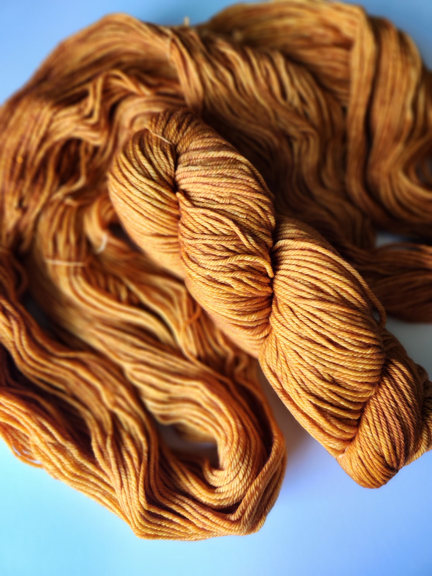 Malabrigo | Rios | Sunset | North Road Knits | Hand Dyed | Merino Wool | Worsted Yarn | Worsted | 100% Superwash Merino