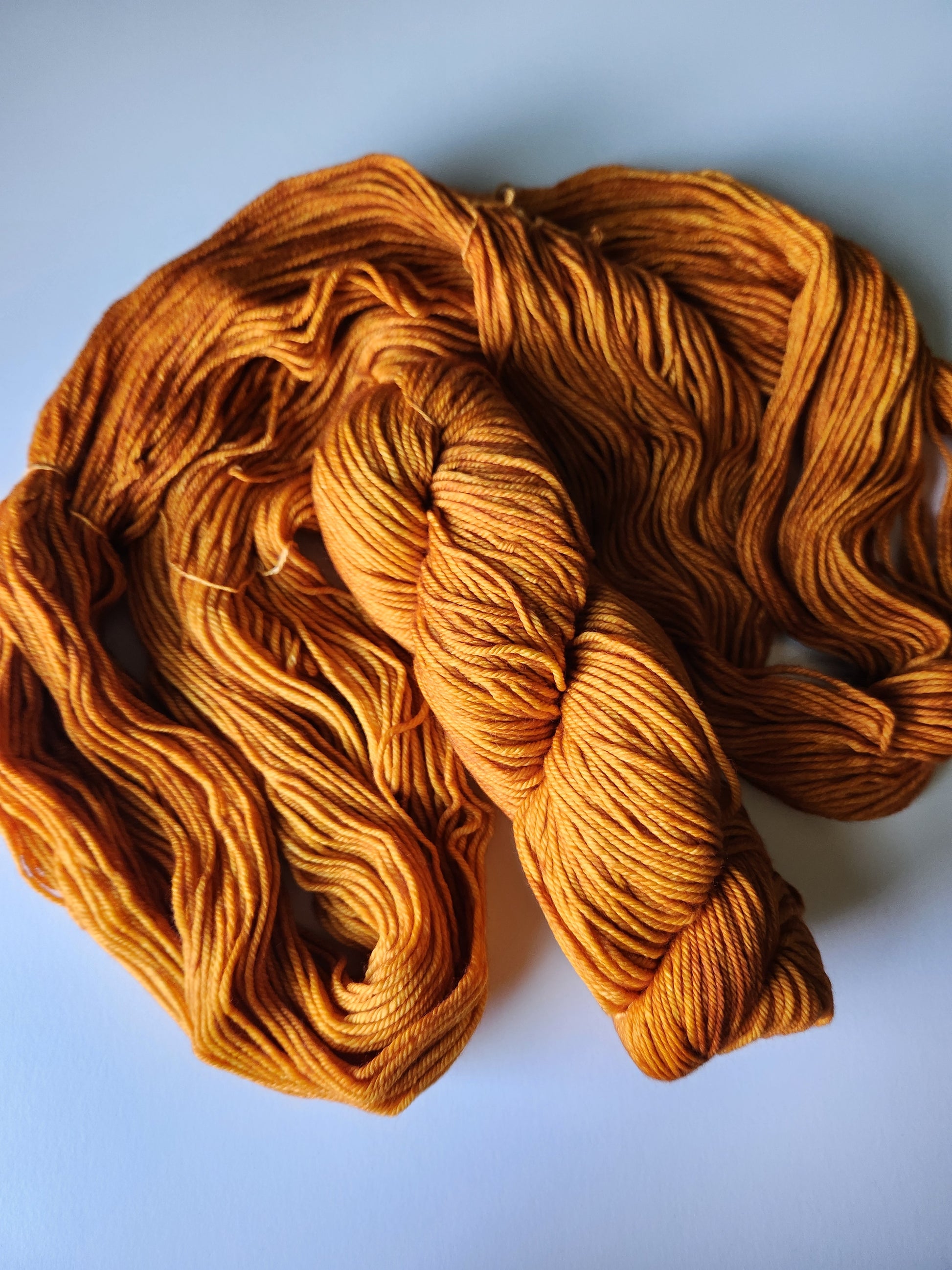 Malabrigo | Rios | Sunset | North Road Knits | Hand Dyed | Merino Wool | Worsted Yarn | Worsted | 100% Superwash Merino