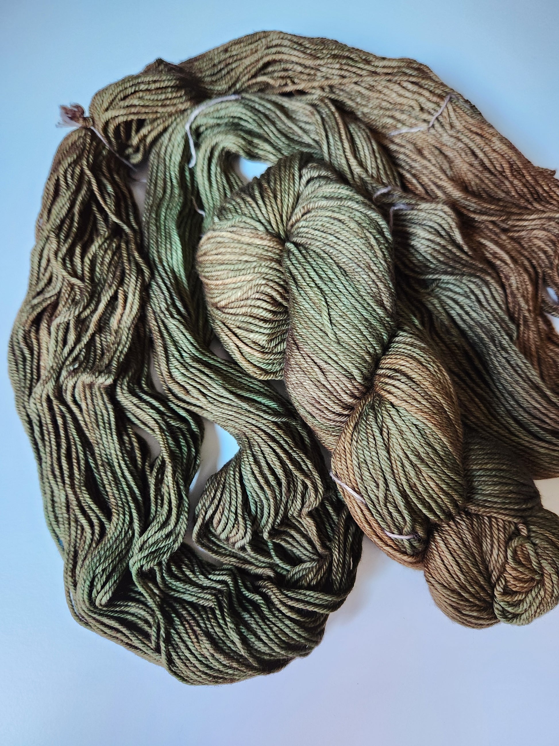 Malabrigo | Rios | Taurus | North Road Knits | Hand Dyed | Merino Wool | Worsted |  Worsted Yarn | 100% Superwash Merino