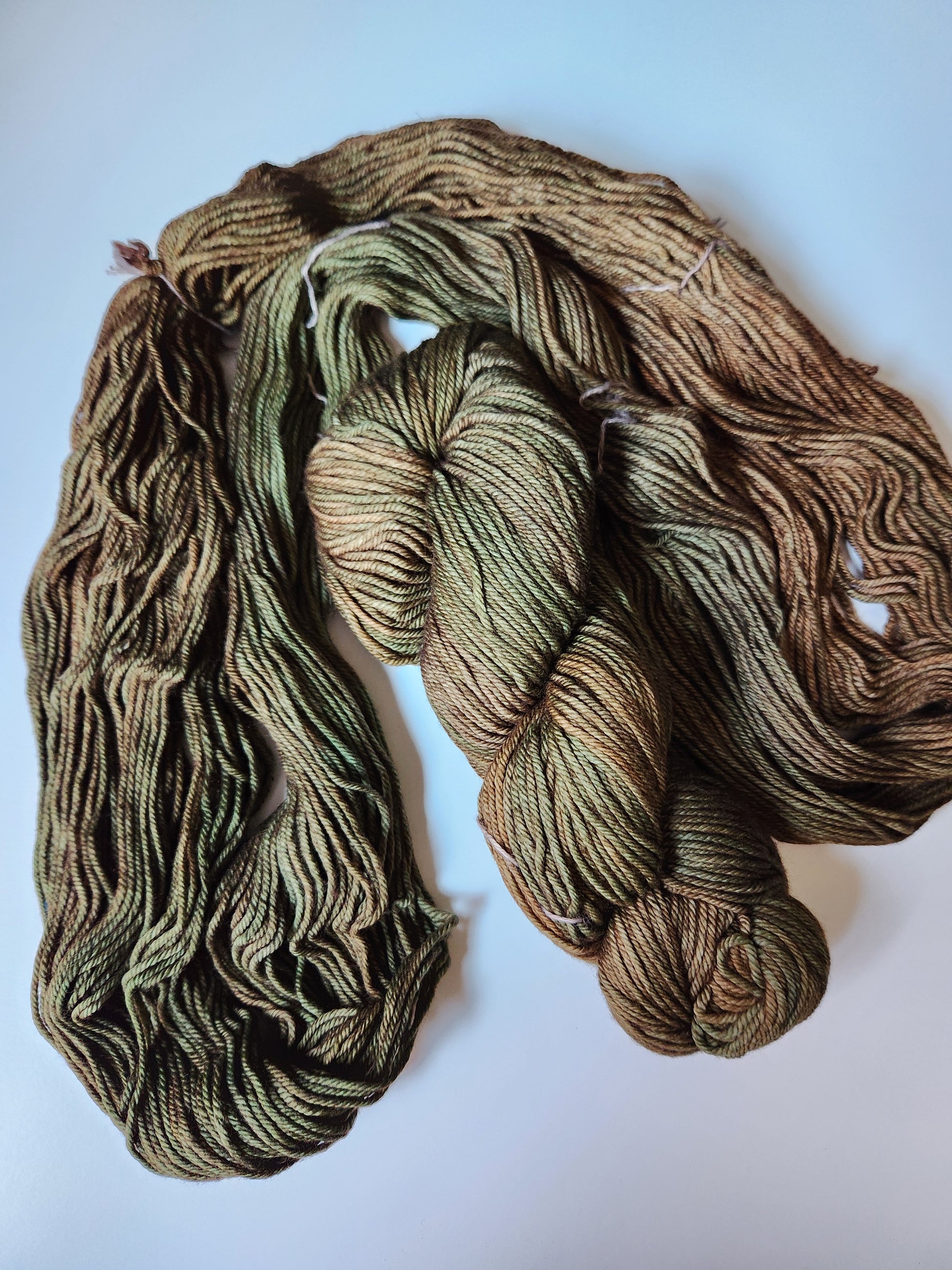 Malabrigo | Rios | Taurus | North Road Knits | Hand Dyed | Merino Wool | Worsted |  Worsted Yarn | 100% Superwash Merino