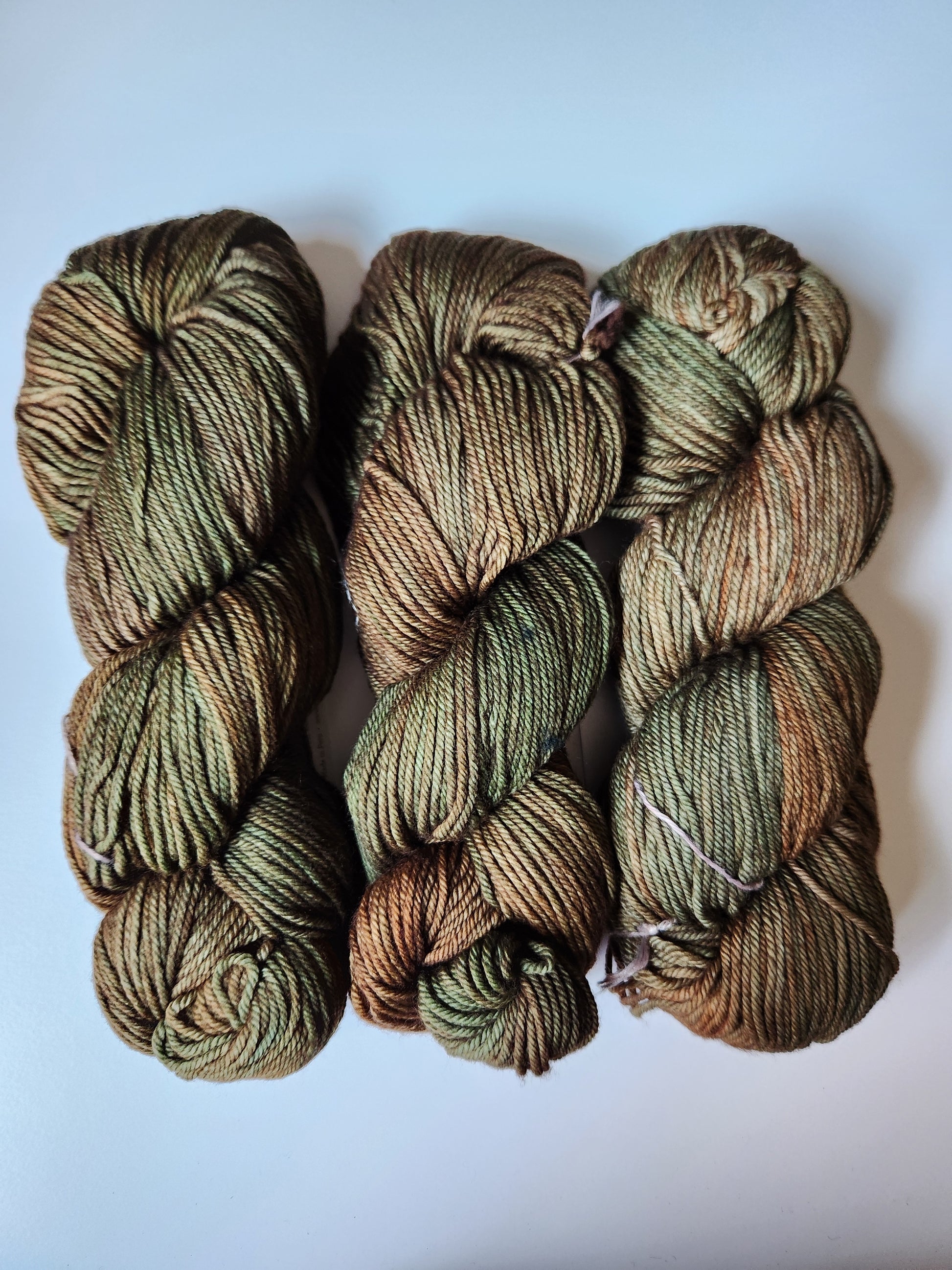 Malabrigo | Rios | Taurus | North Road Knits | Hand Dyed | Merino Wool | Worsted |  Worsted Yarn | 100% Superwash Merino