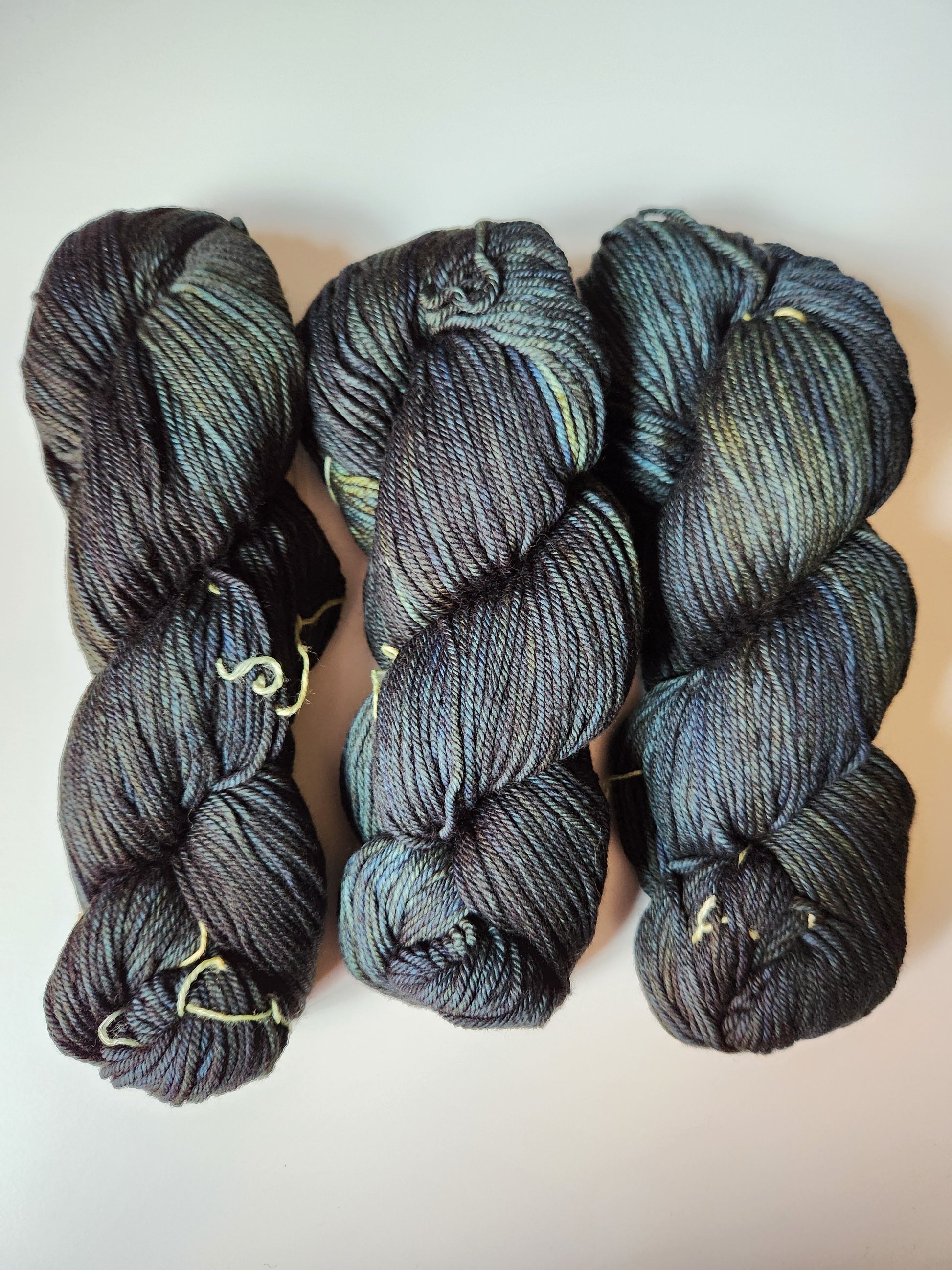 Malabrigo | Rios | VAA | North Road Knits | Hand Dyed | Merino Wool | Worsted Yarn | Worsted | 100% Superwash Merino