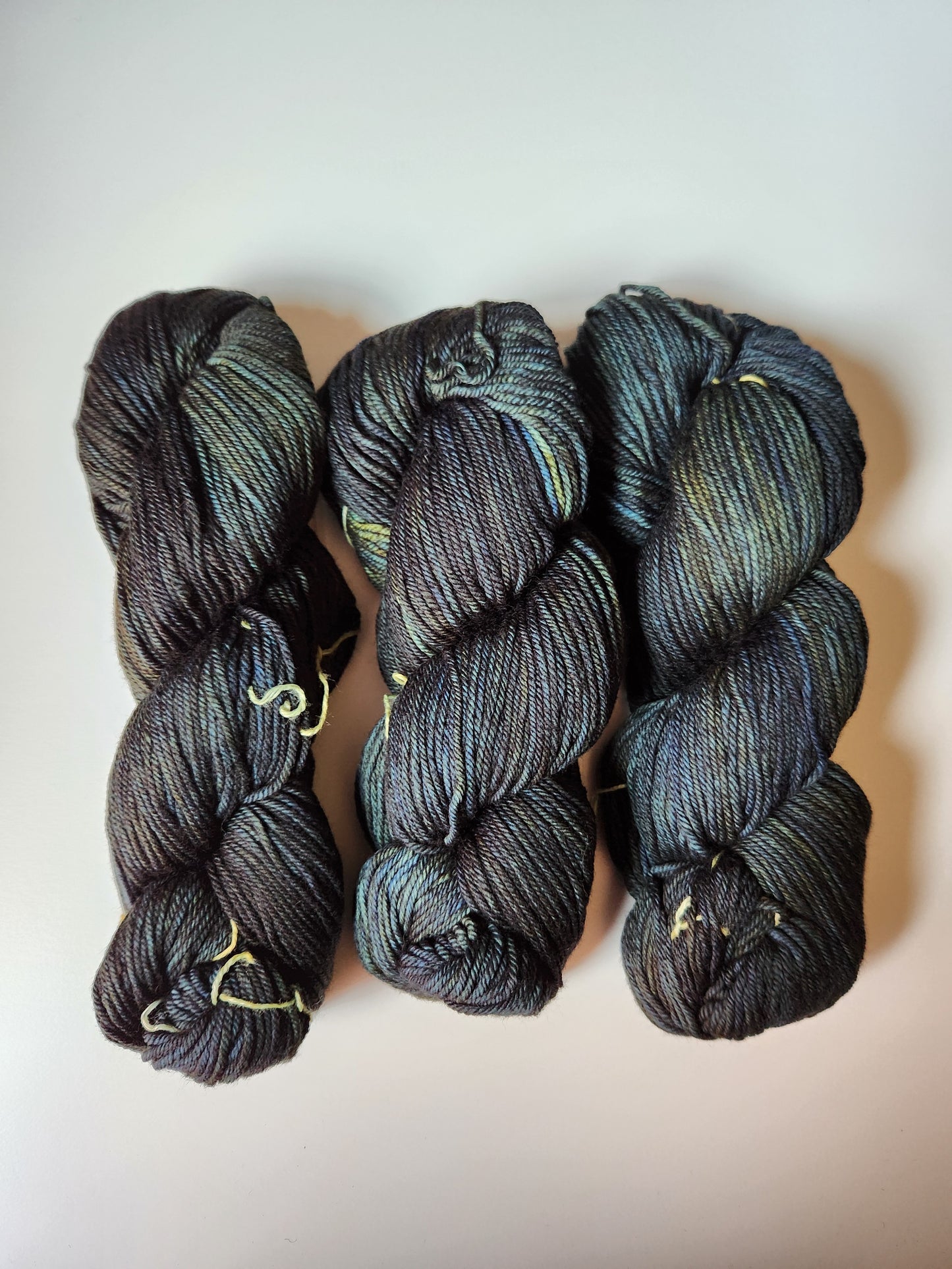 Malabrigo | Rios | VAA | North Road Knits | Hand Dyed | Merino Wool | Worsted Yarn | Worsted | 100% Superwash Merino