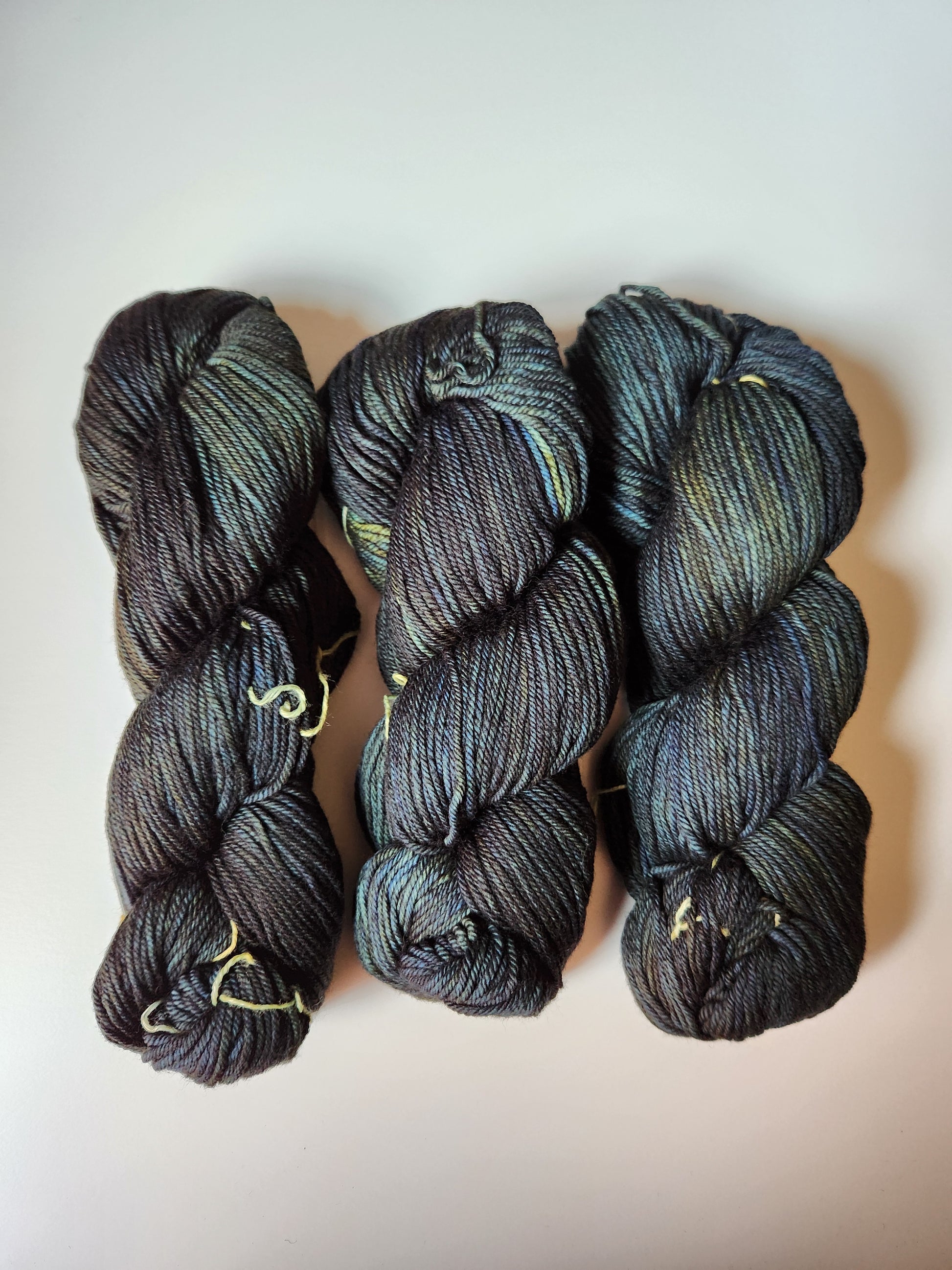 Malabrigo | Rios | VAA | North Road Knits | Hand Dyed | Merino Wool | Worsted Yarn | Worsted | 100% Superwash Merino