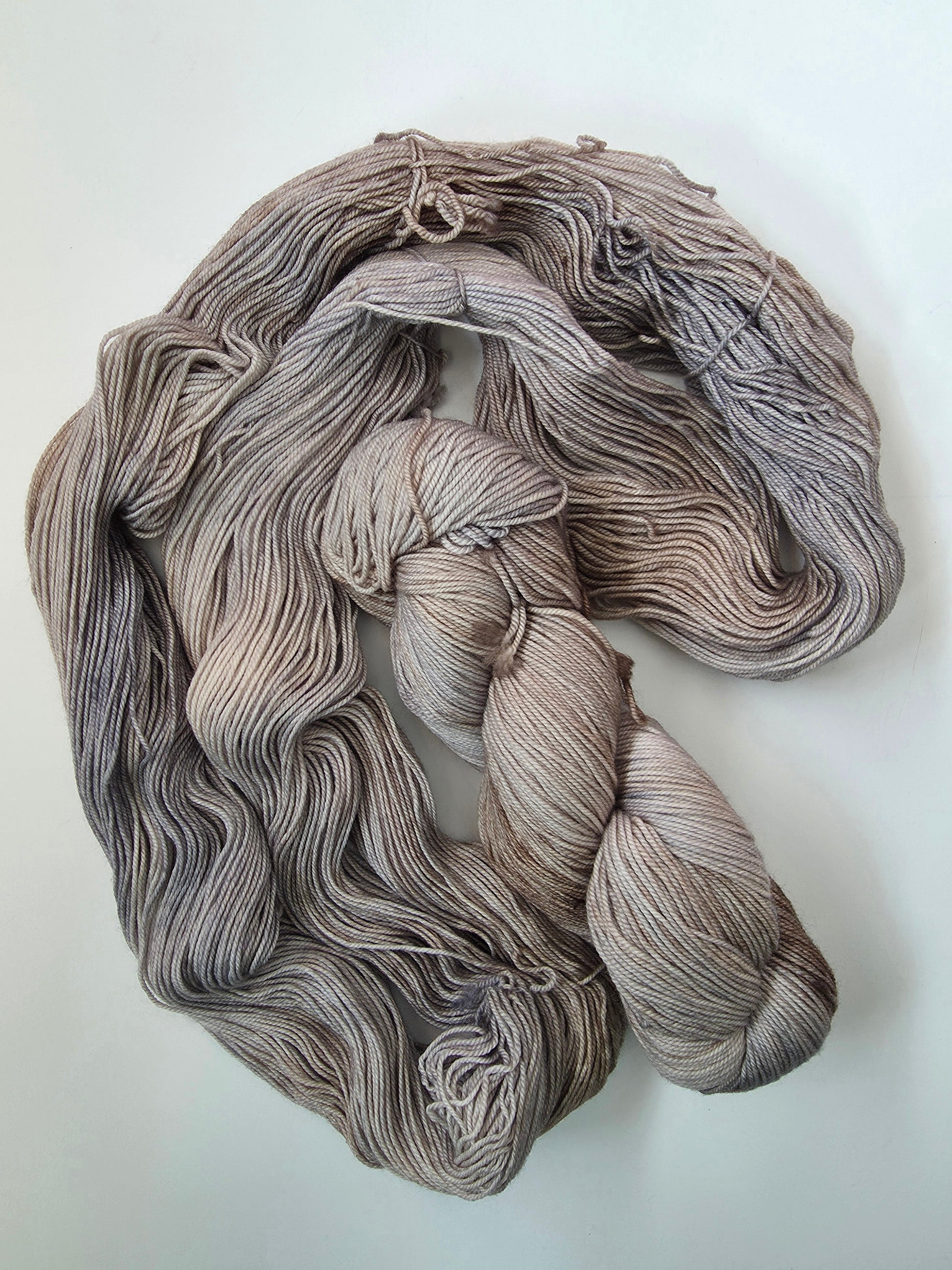 Malabrigo | Sock | Elegancia | North Road Knits | Hand Dyed | Merino Wool | 100% Super Washed Merino Wool