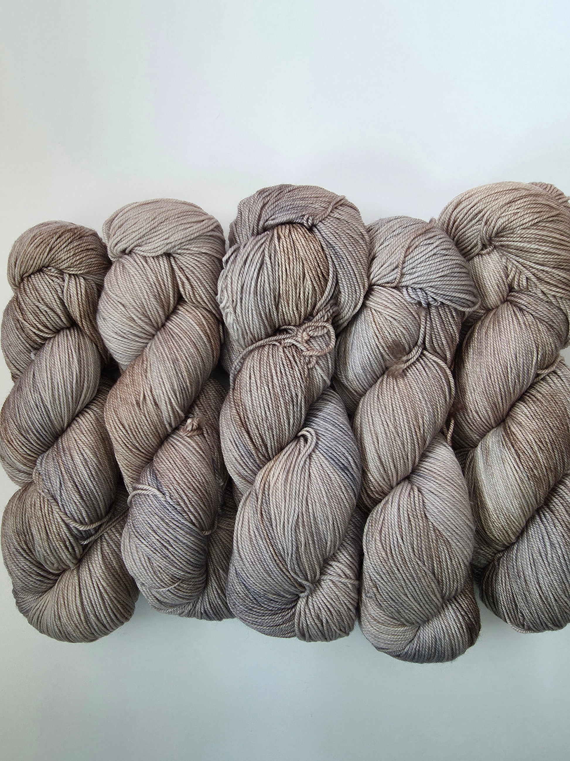 Malabrigo | Sock | Elegancia | North Road Knits | Hand Dyed | Merino Wool | 100% Super Washed Merino Wool